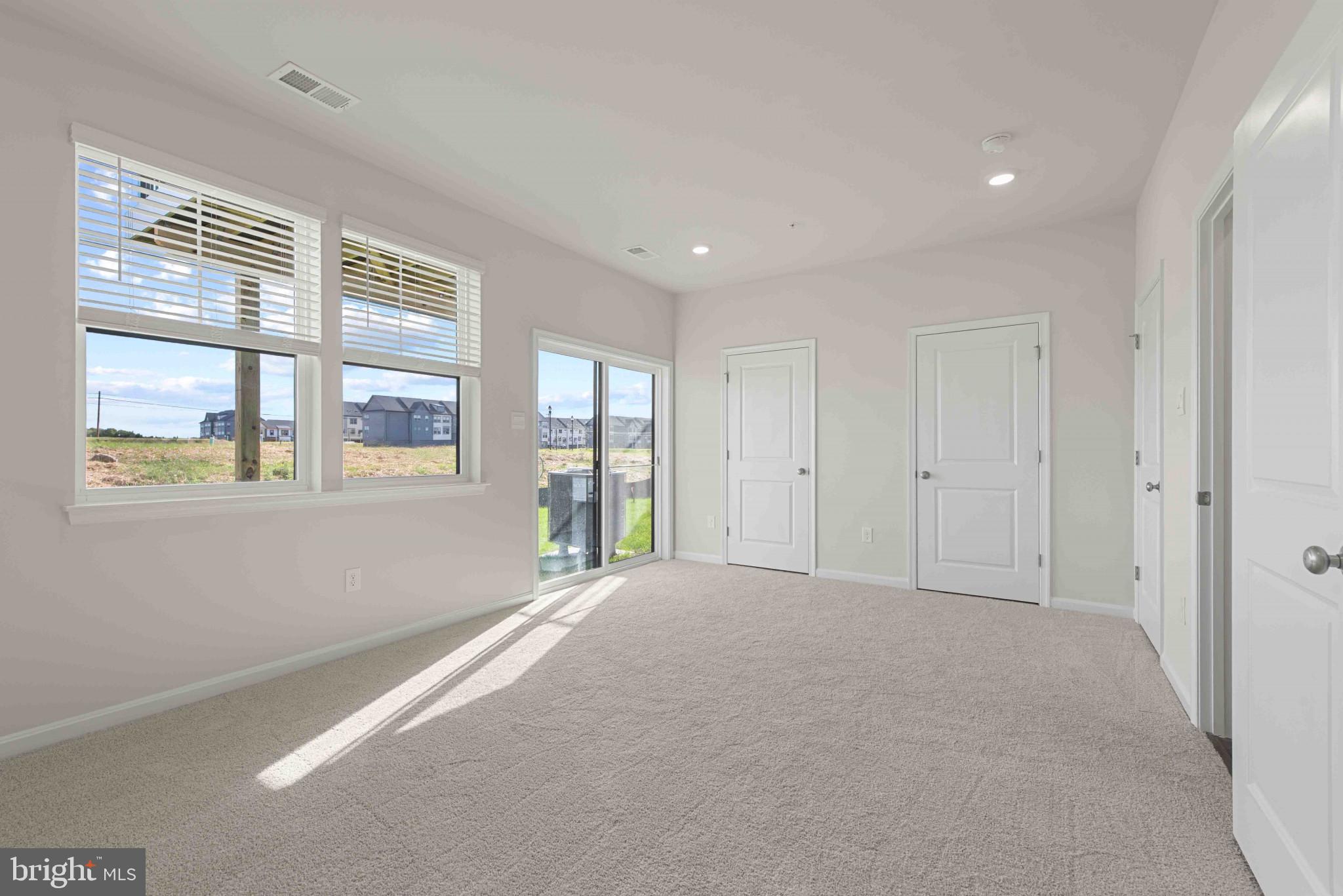 RENN QUARTER - Residential