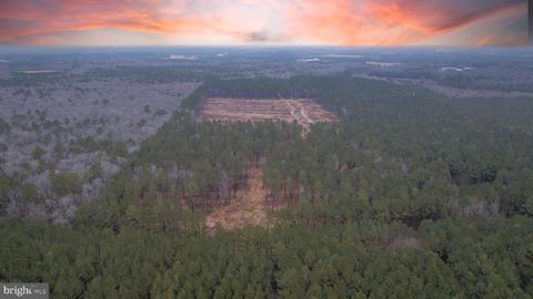 0 LITTLE HILL RD. MILLSBORO DE 19945