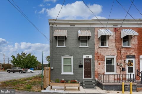 Photo of 587 Zook Avenue, LANCASTER, PA 17602 (MLS # PALA2076112)