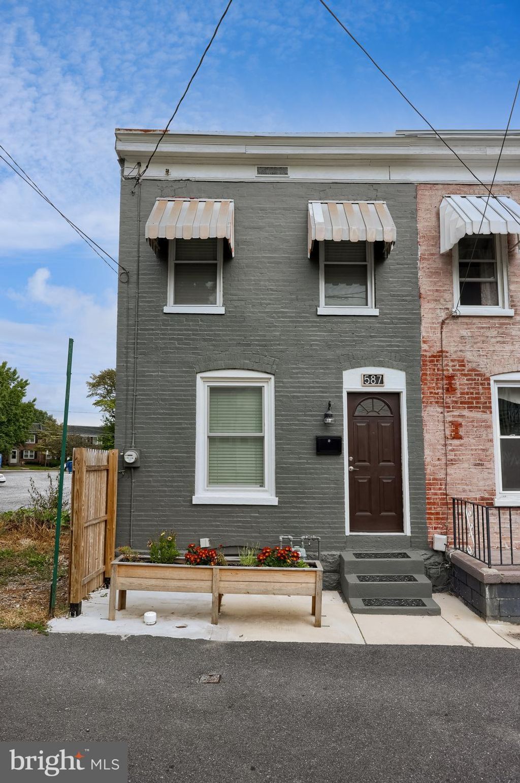 Photo of 587 Zook Avenue, LANCASTER, PA 17602 (MLS # PALA2076112)