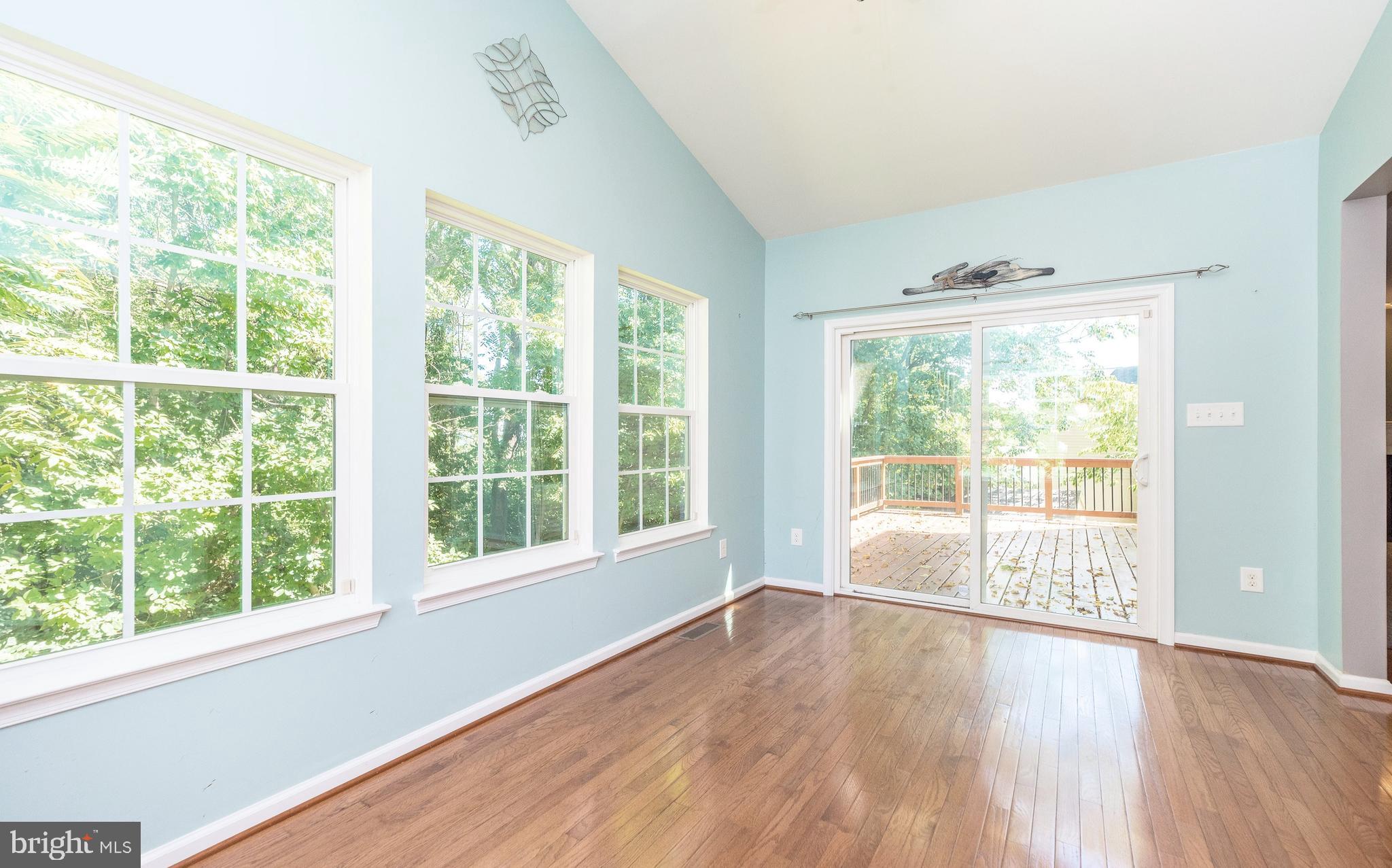 OAKCREST - Residential