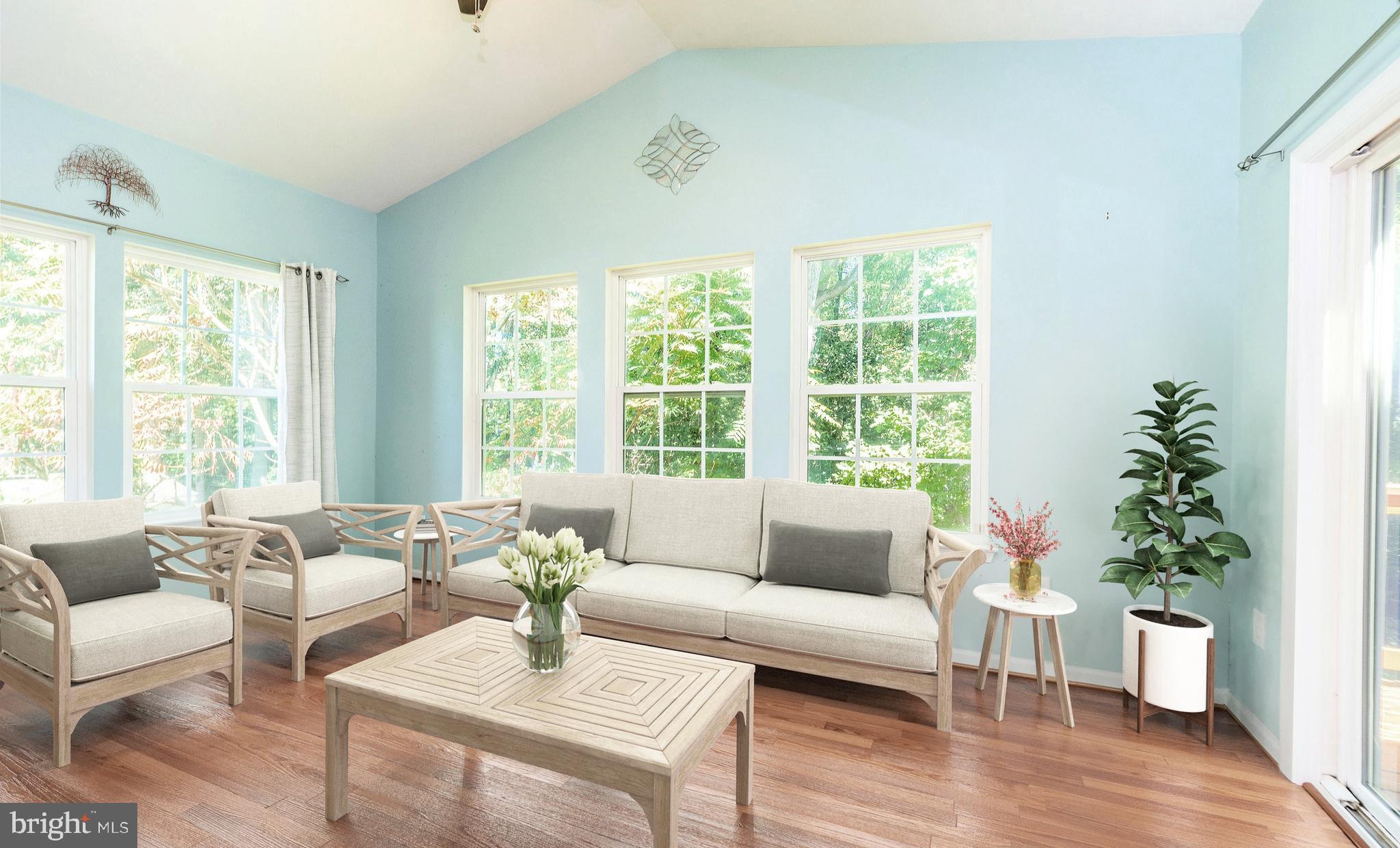 OAKCREST - Residential