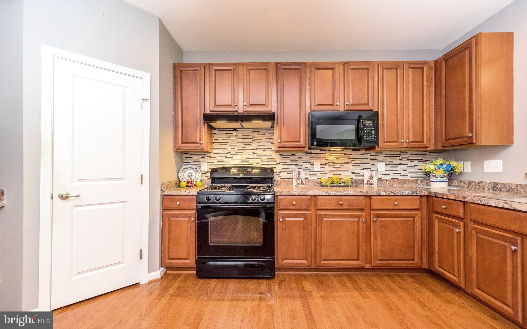 OAKCREST - Residential