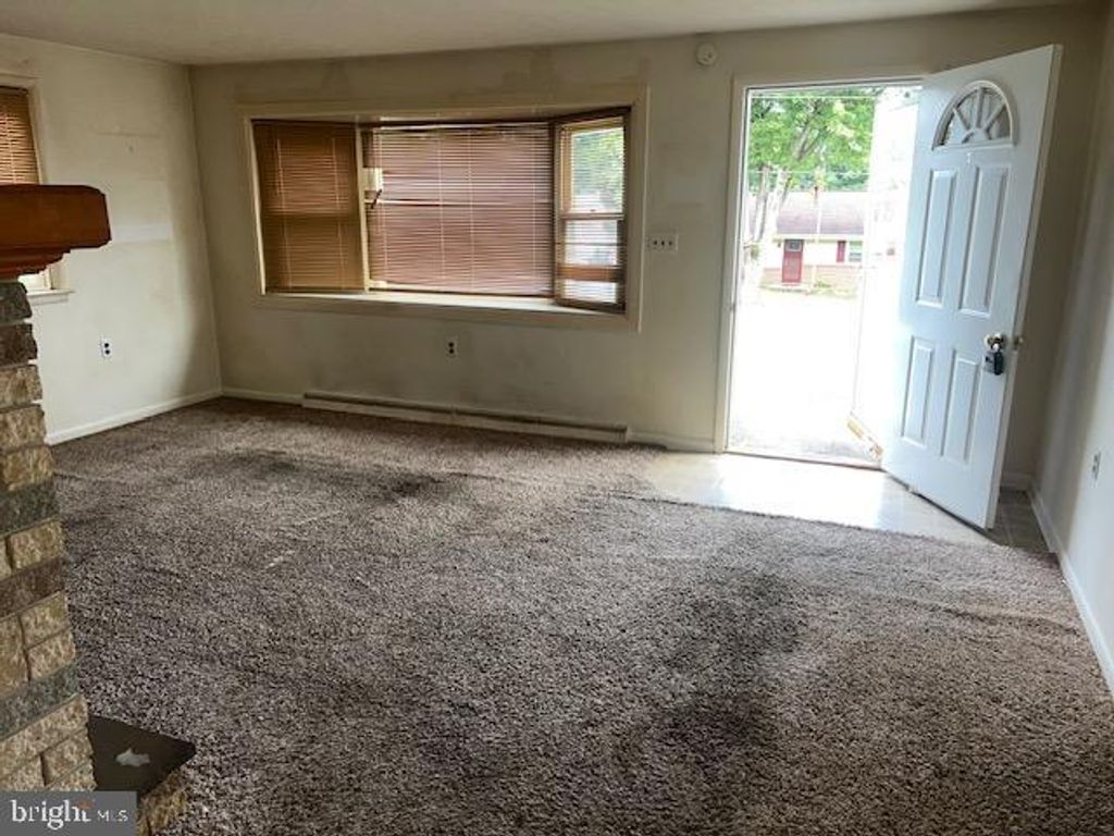 Photo of 765 Market Street, MOUNT WOLF, PA 17347 (MLS # PAYK2089788)