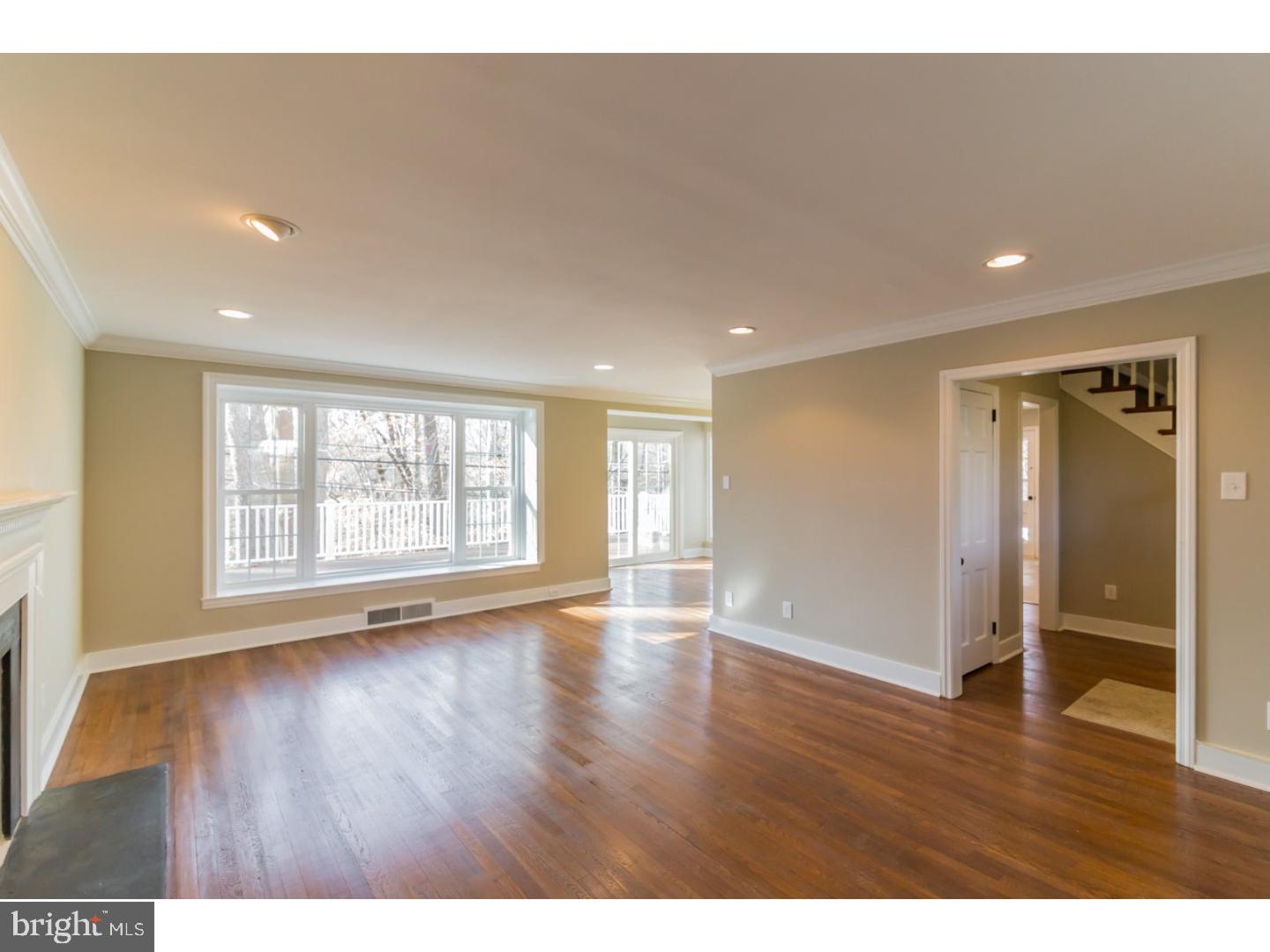 PILGRIM GDNS - Residential