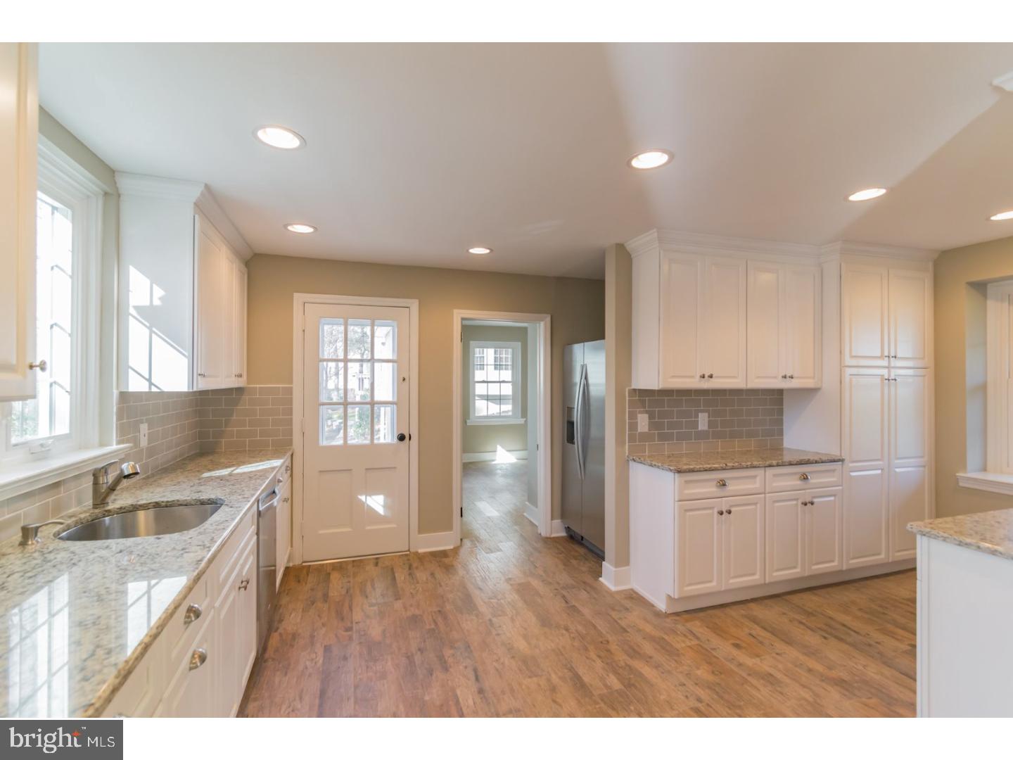 PILGRIM GDNS - Residential