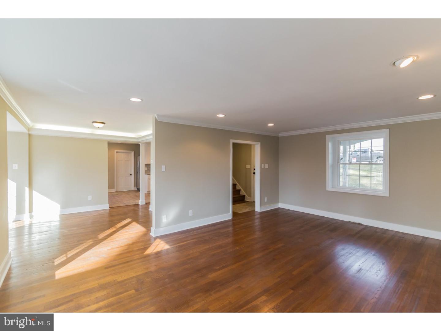 PILGRIM GDNS - Residential