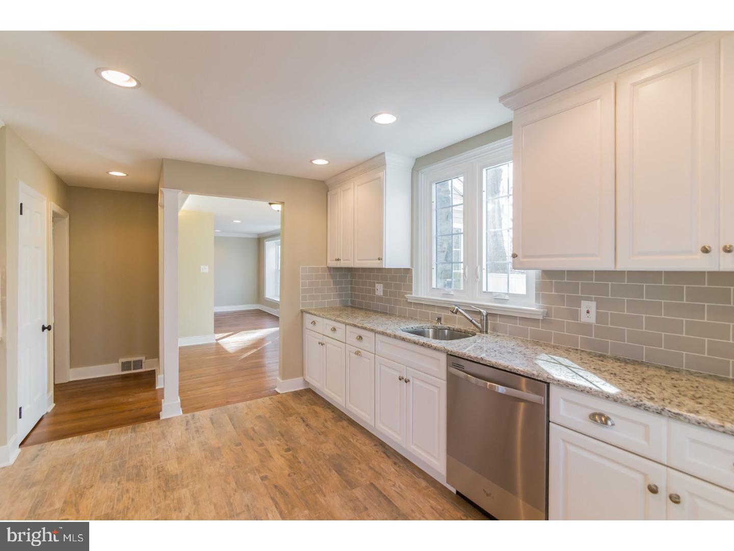 PILGRIM GDNS - Residential