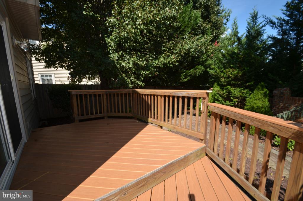 KINGSTOWNE - Residential Lease