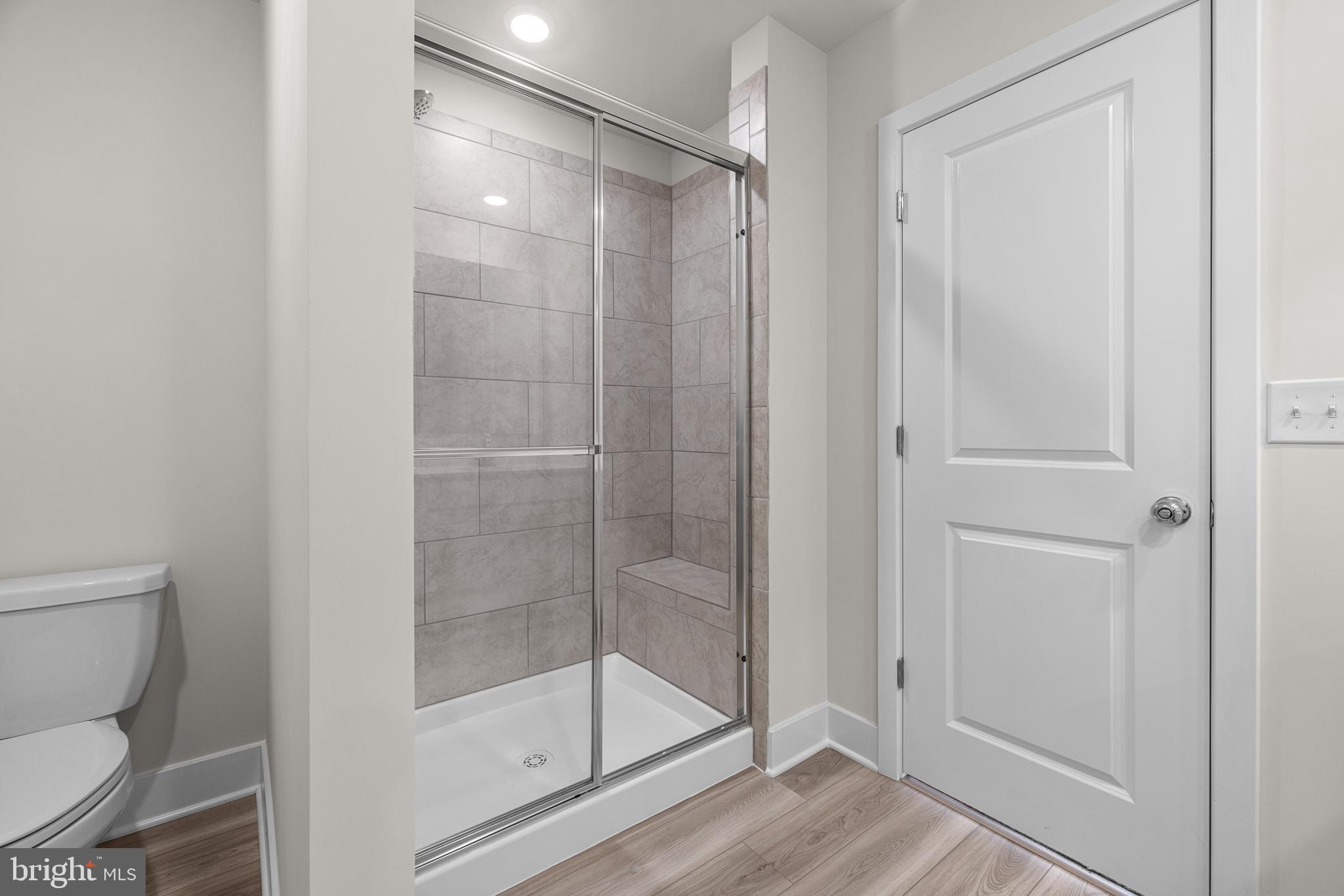 PATAPSCO GLEN - Residential