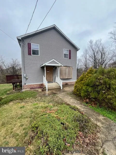 1051 Front Street, Coatesville, PA MLS: PACT2097186