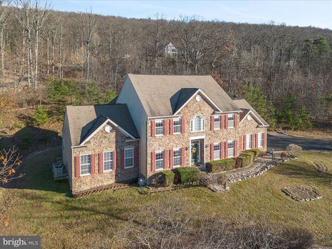 191 BANKS DRIVE WINCHESTER VA 22602