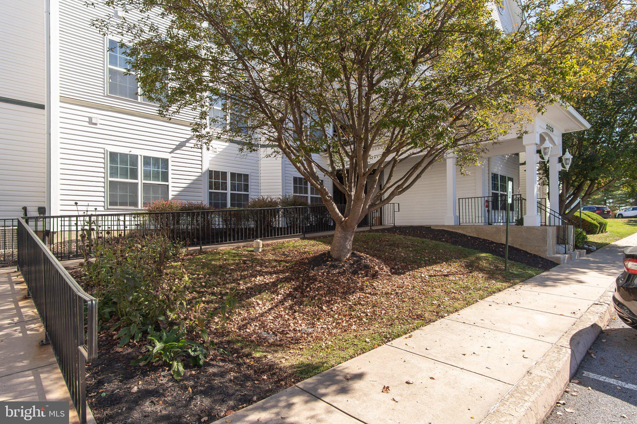 2029 WINDSONG DRIVE 3B