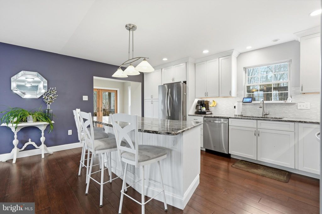 Photo of 826 Bethlehem Pike, SELLERSVILLE, PA 18960 (MLS # PABU2115364)