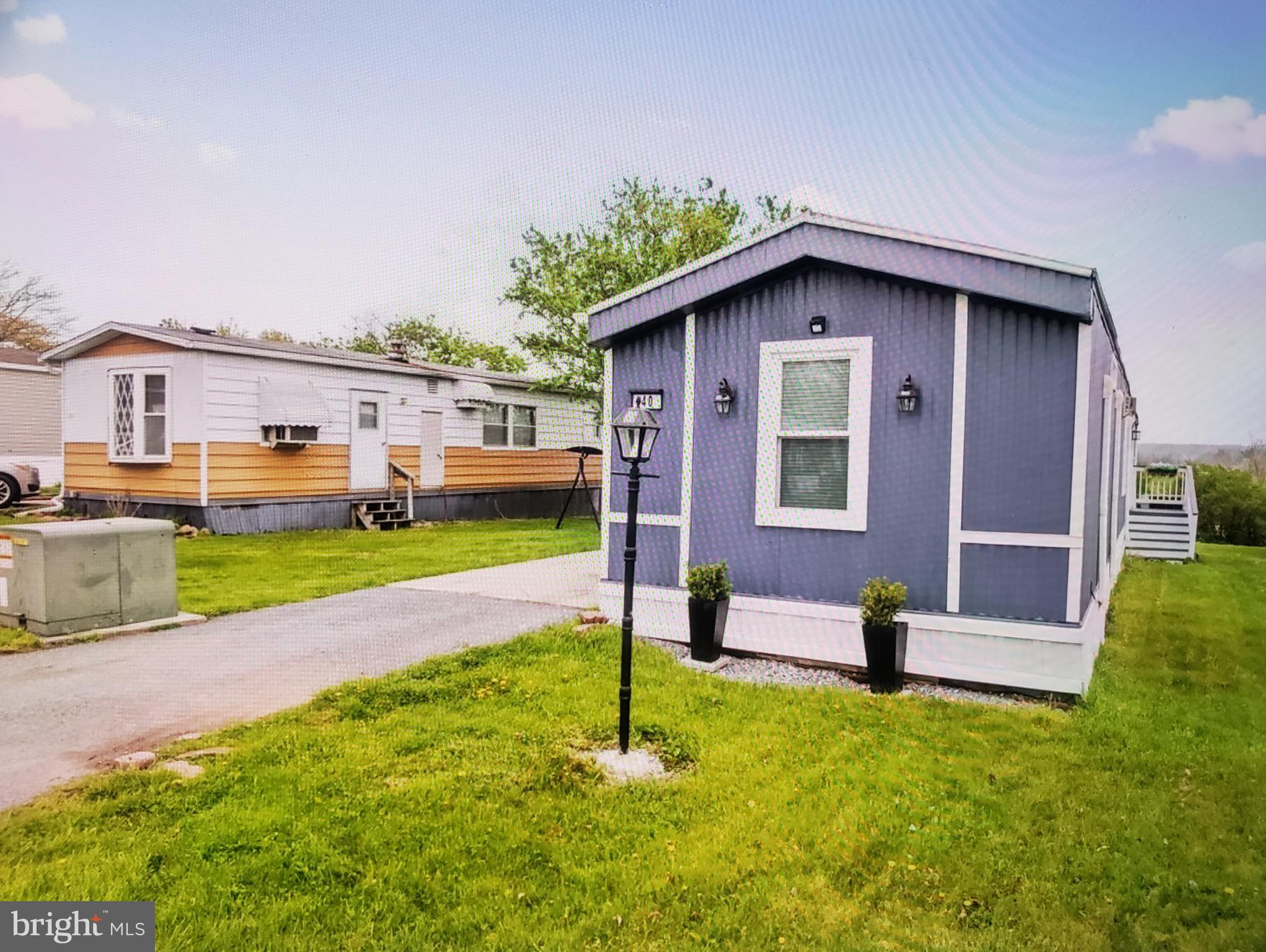 ELIZABETHTOWN - Residential