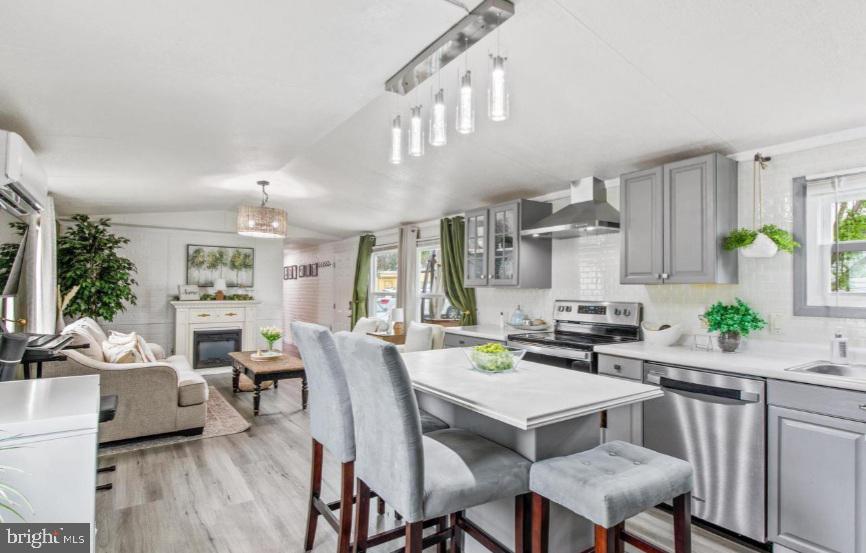 ELIZABETHTOWN - Residential