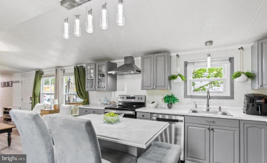 ELIZABETHTOWN - Residential