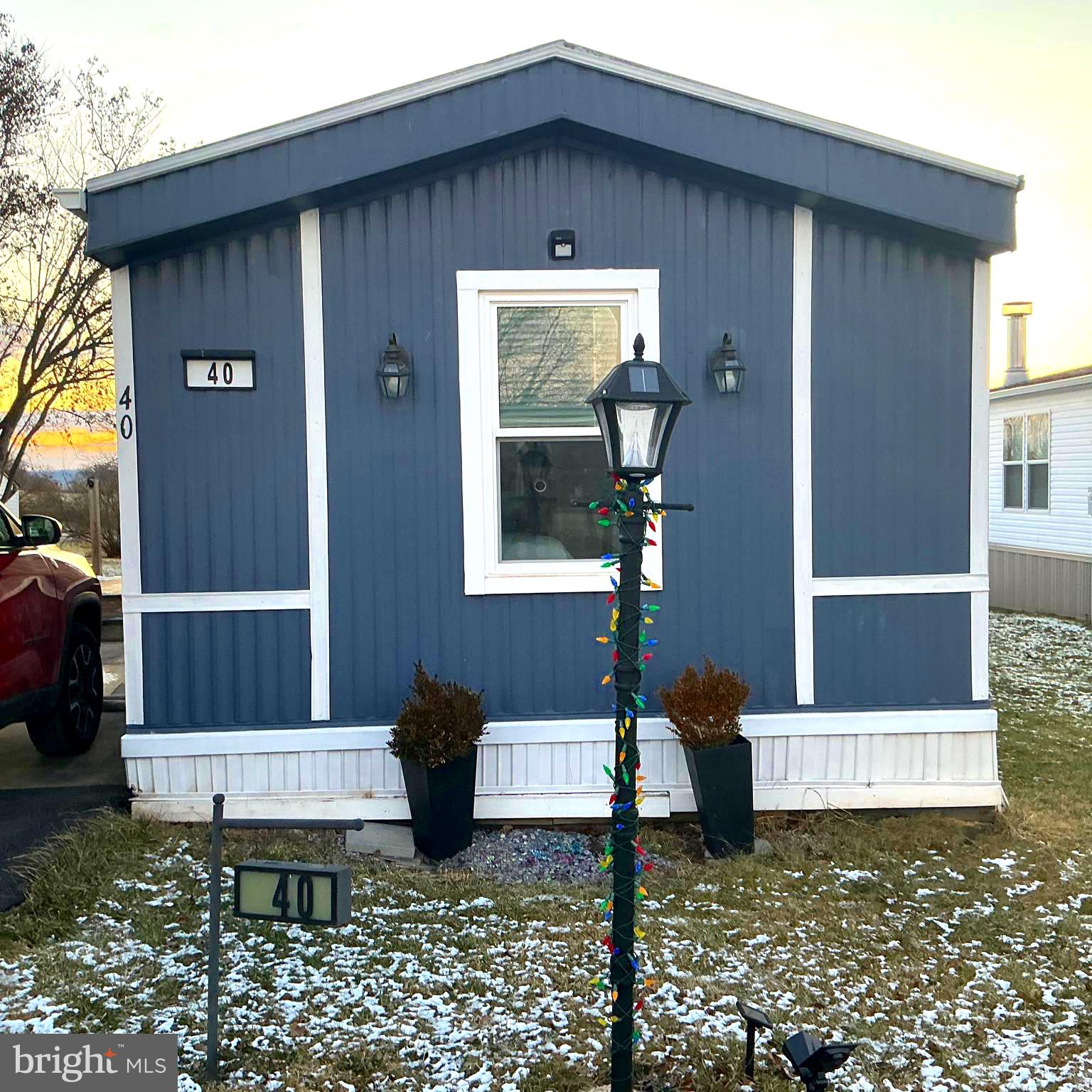 ELIZABETHTOWN - Residential