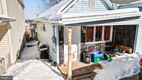 Homes For Sale - 326 Center Street<br/> Luzerne County, WILKES BARRE, PA 18702