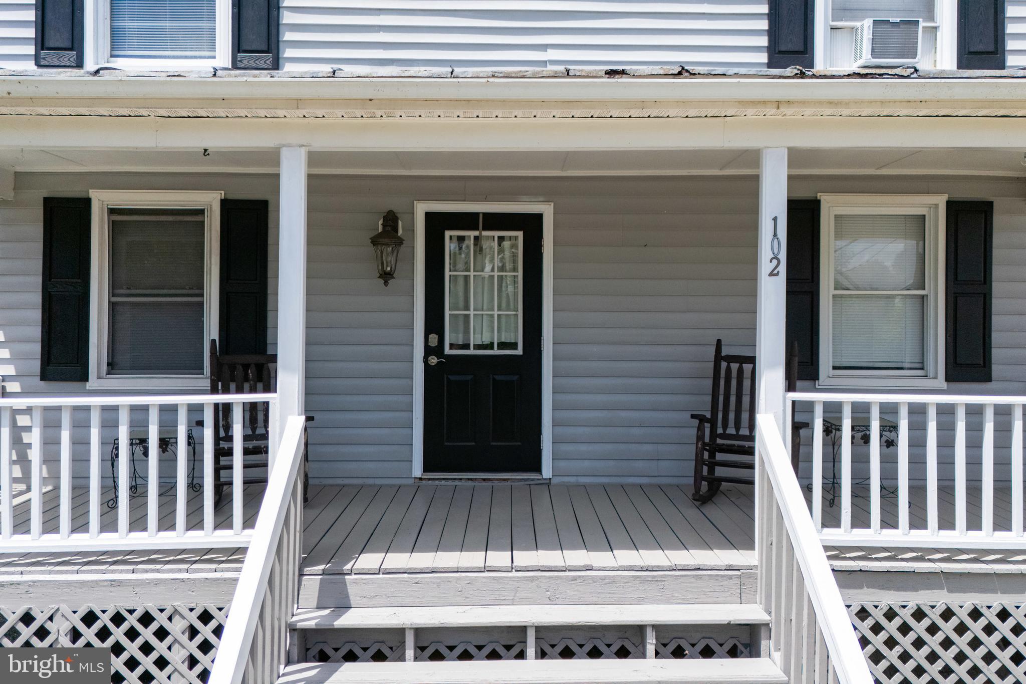 TOWN OF LURAY - Residential