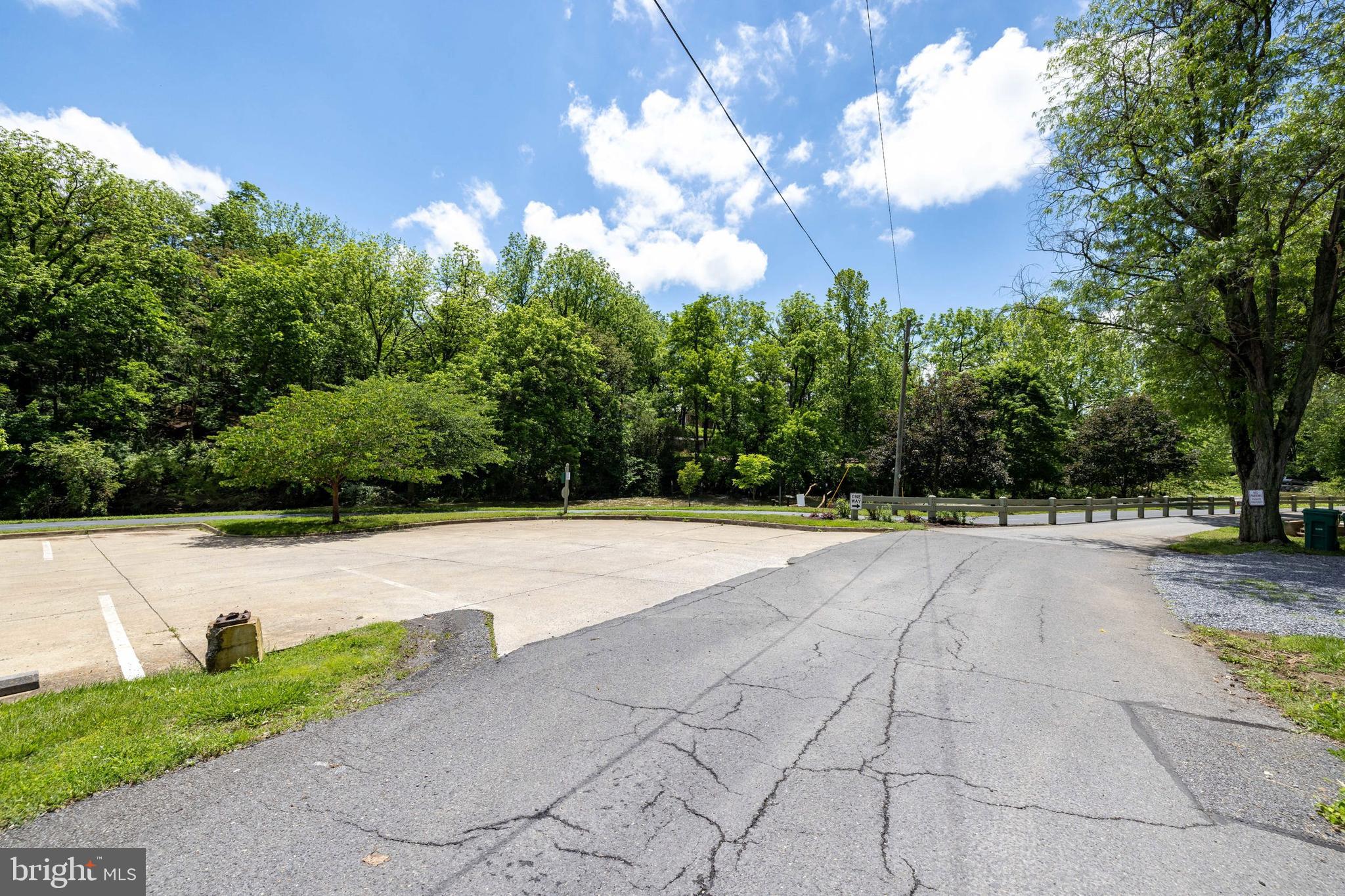 TOWN OF LURAY - Residential