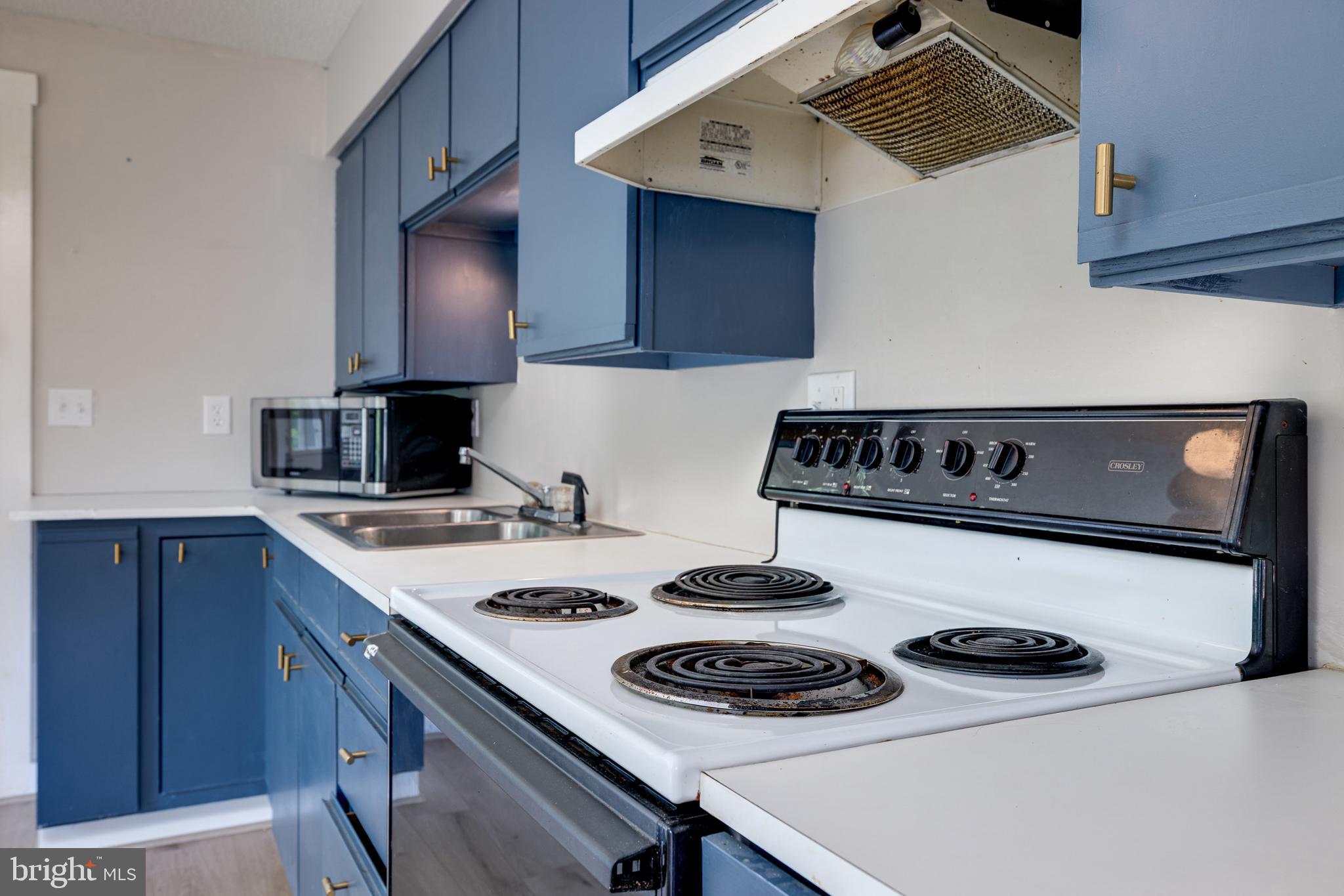 TOWN OF LURAY - Residential