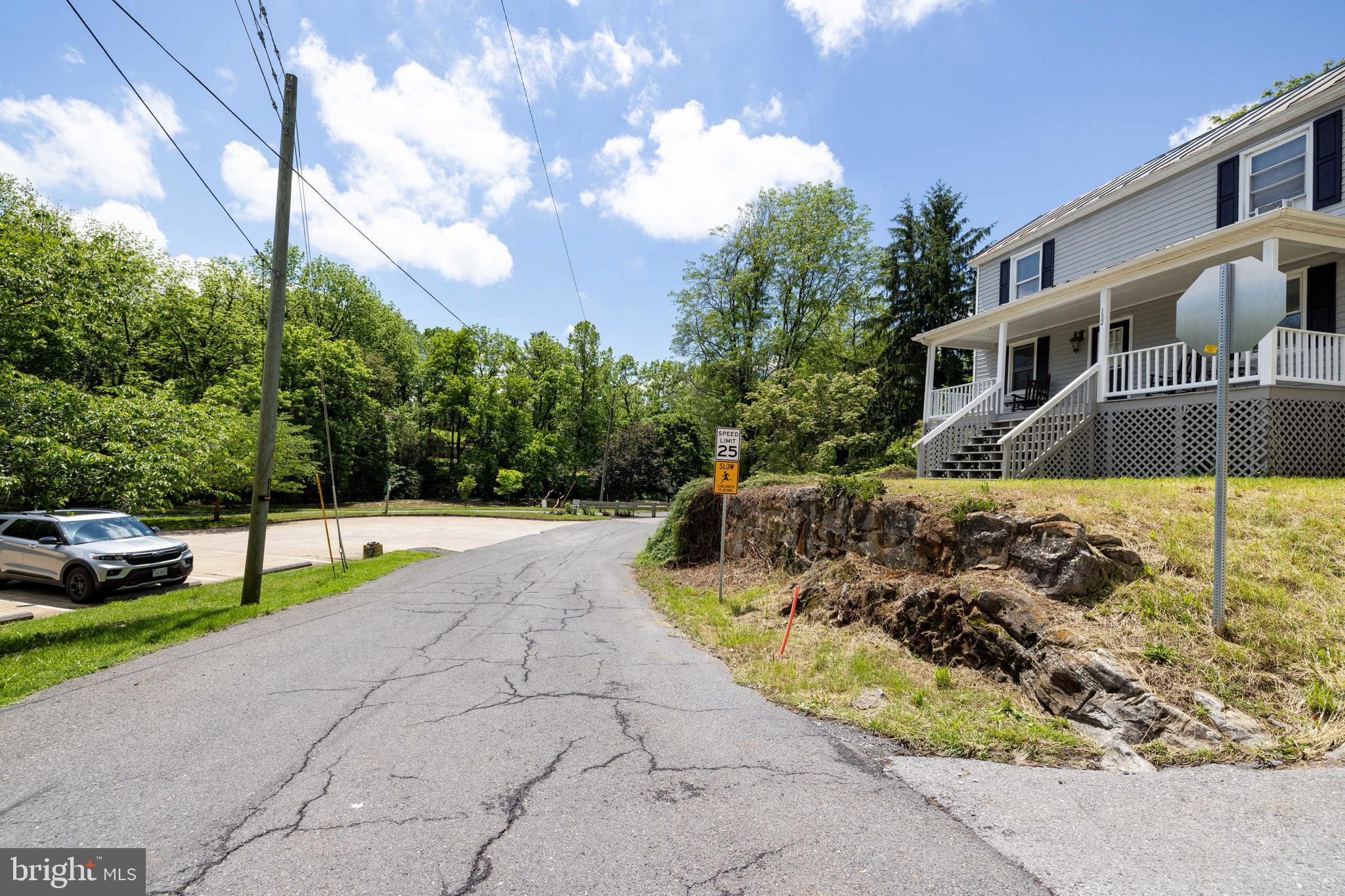 TOWN OF LURAY - Residential