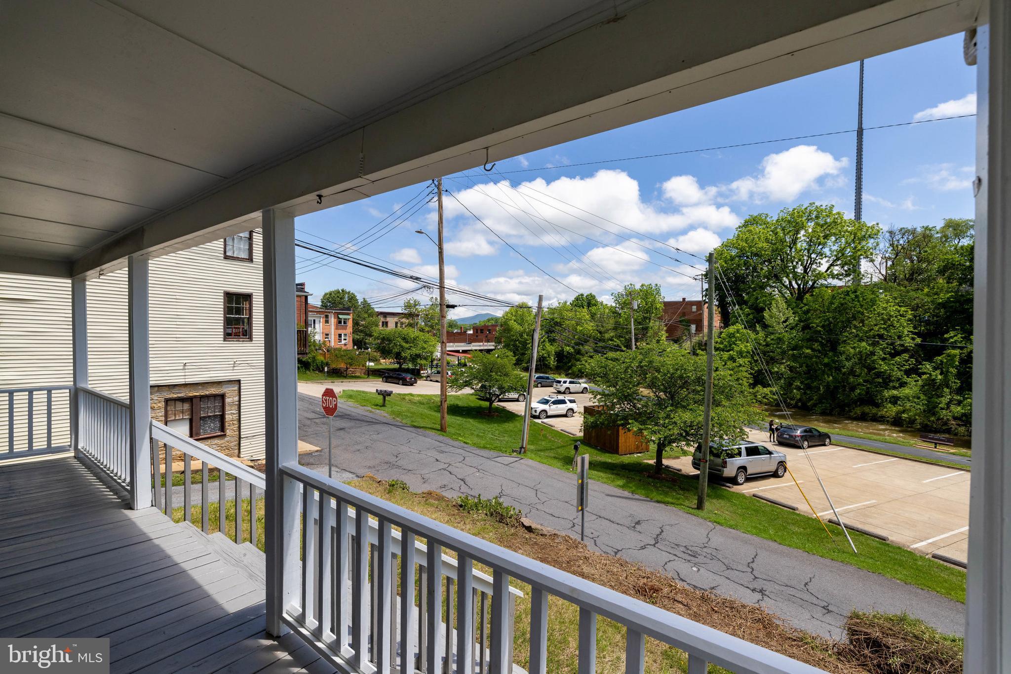 TOWN OF LURAY - Residential
