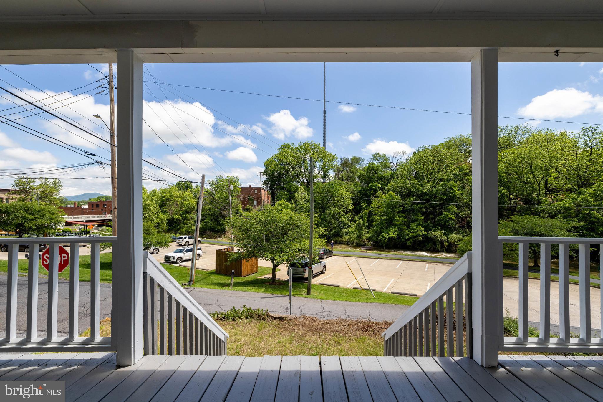 TOWN OF LURAY - Residential