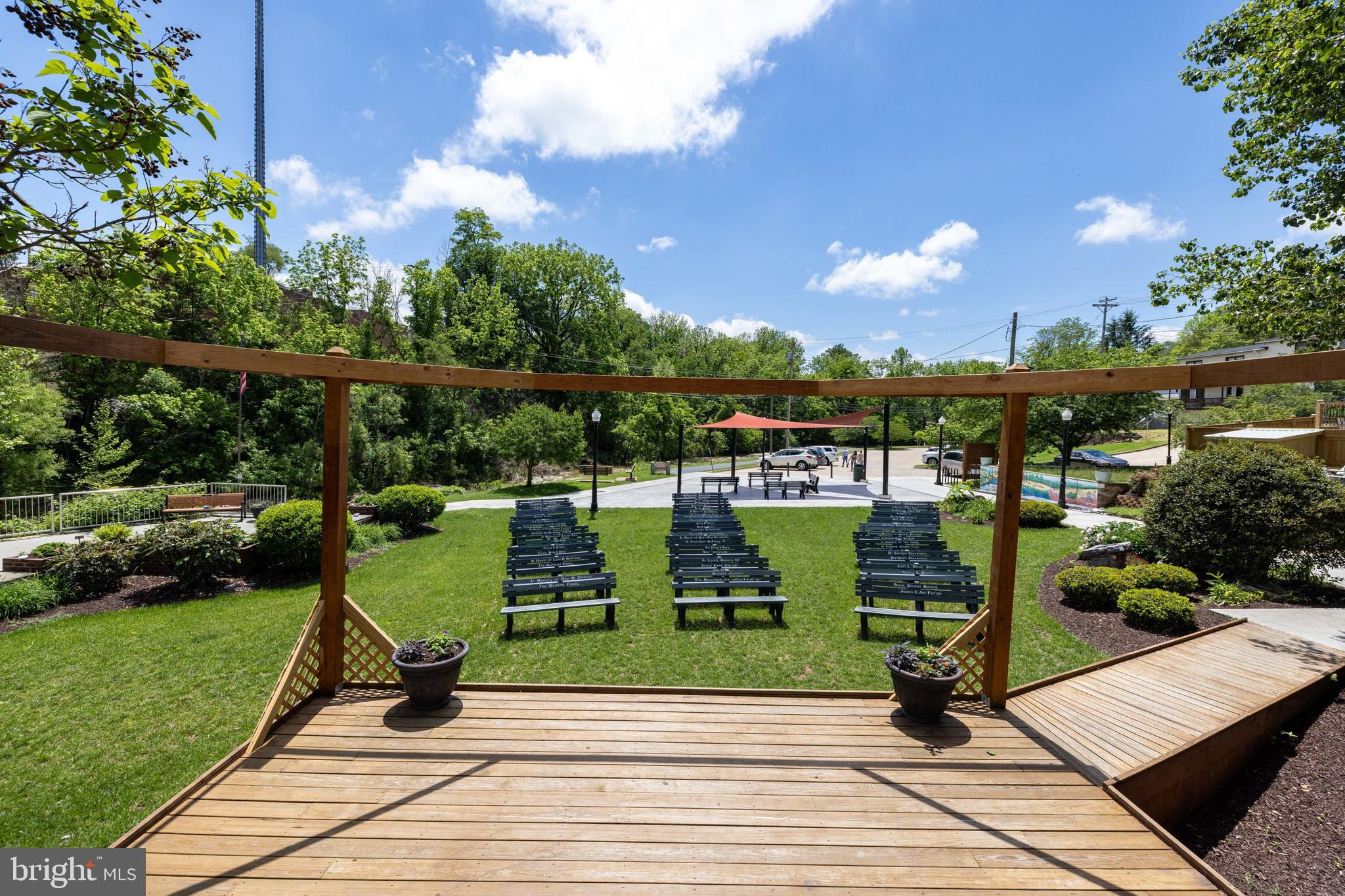 TOWN OF LURAY - Residential