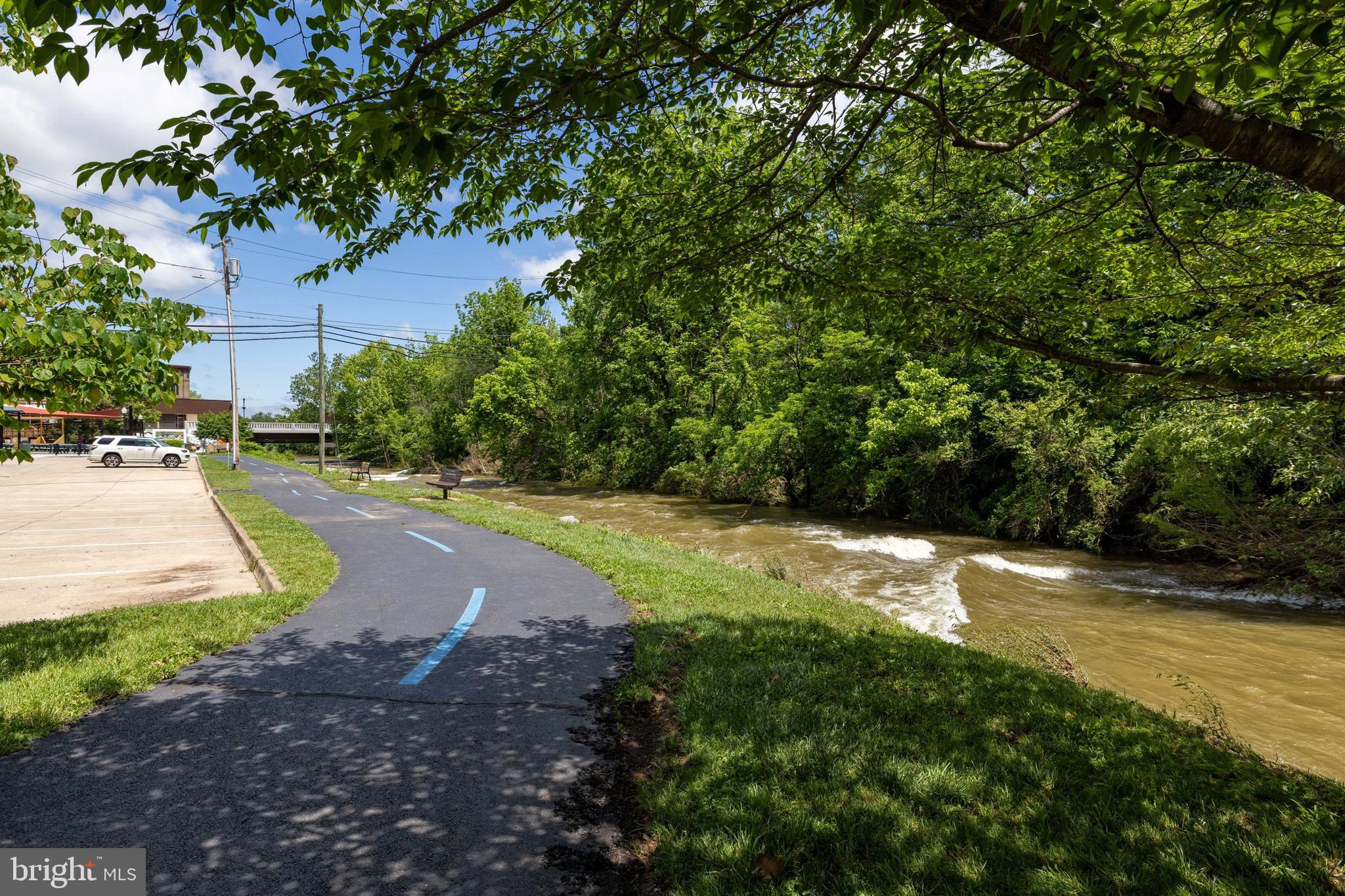 TOWN OF LURAY - Residential