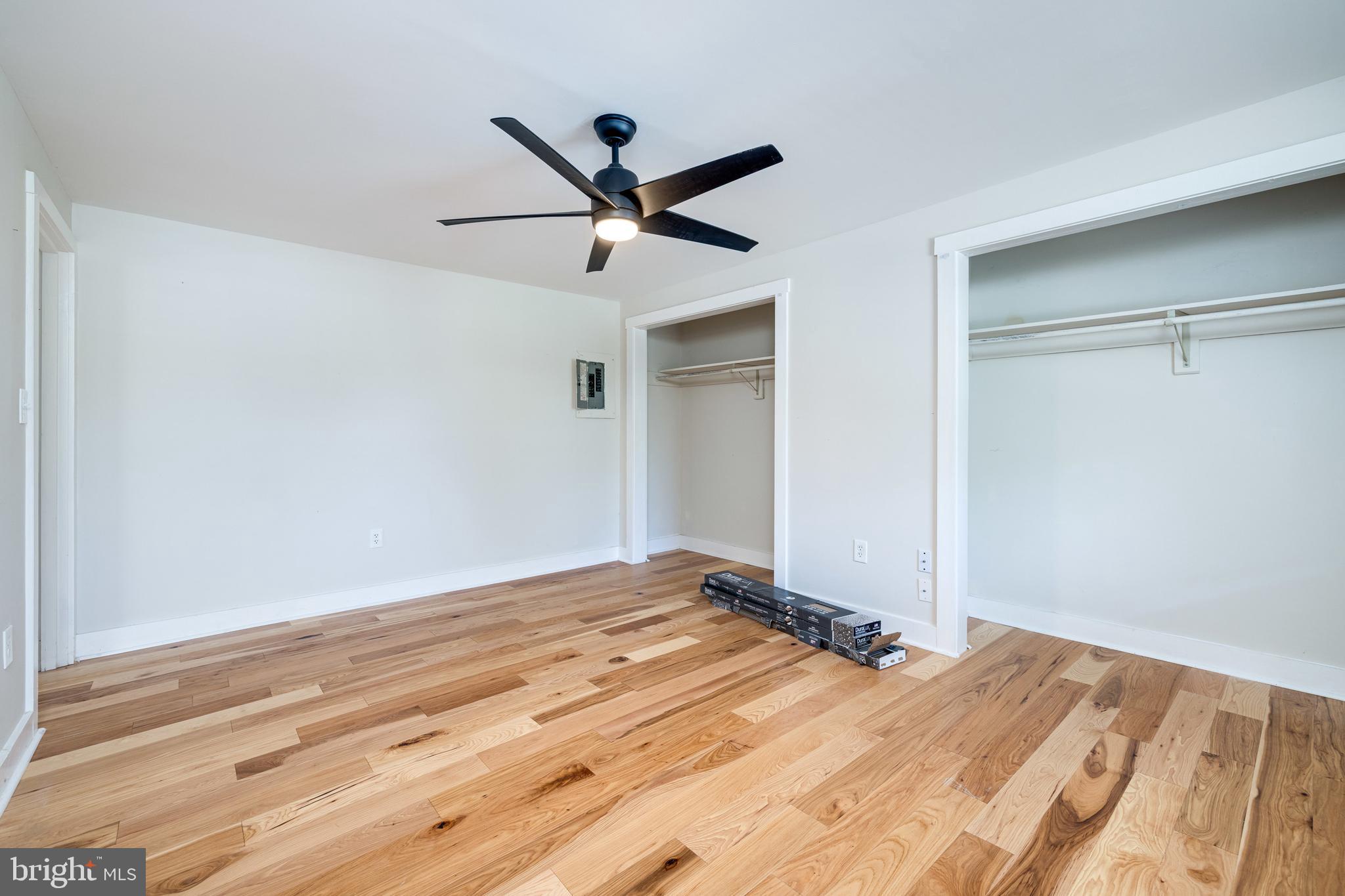 TOWN OF LURAY - Residential