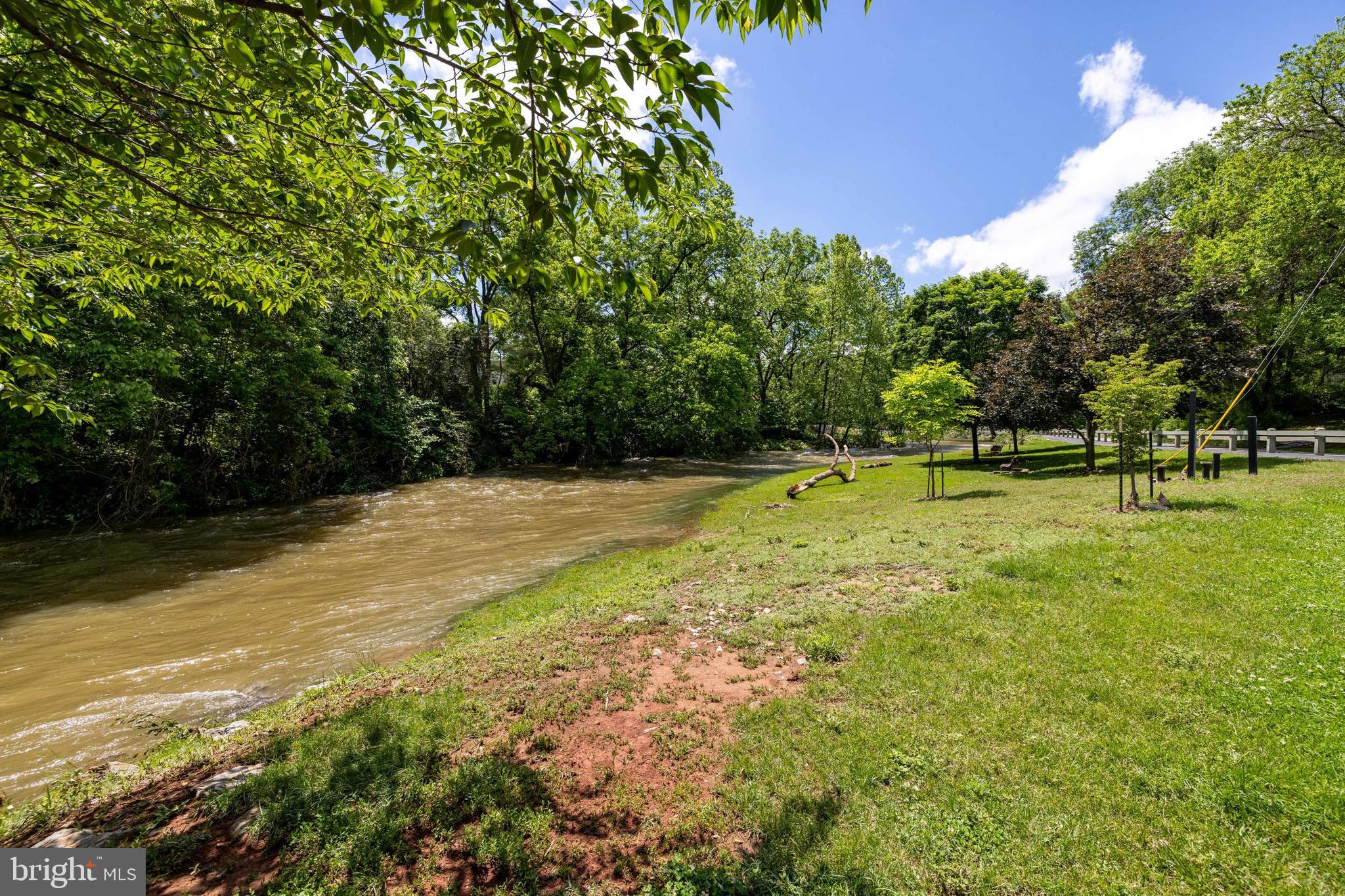 TOWN OF LURAY - Residential