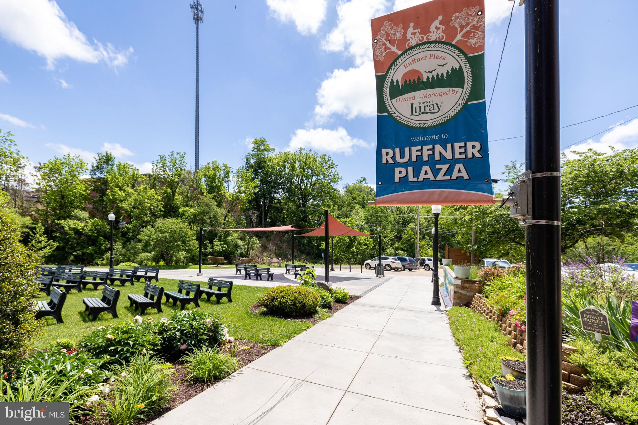 TOWN OF LURAY - Residential