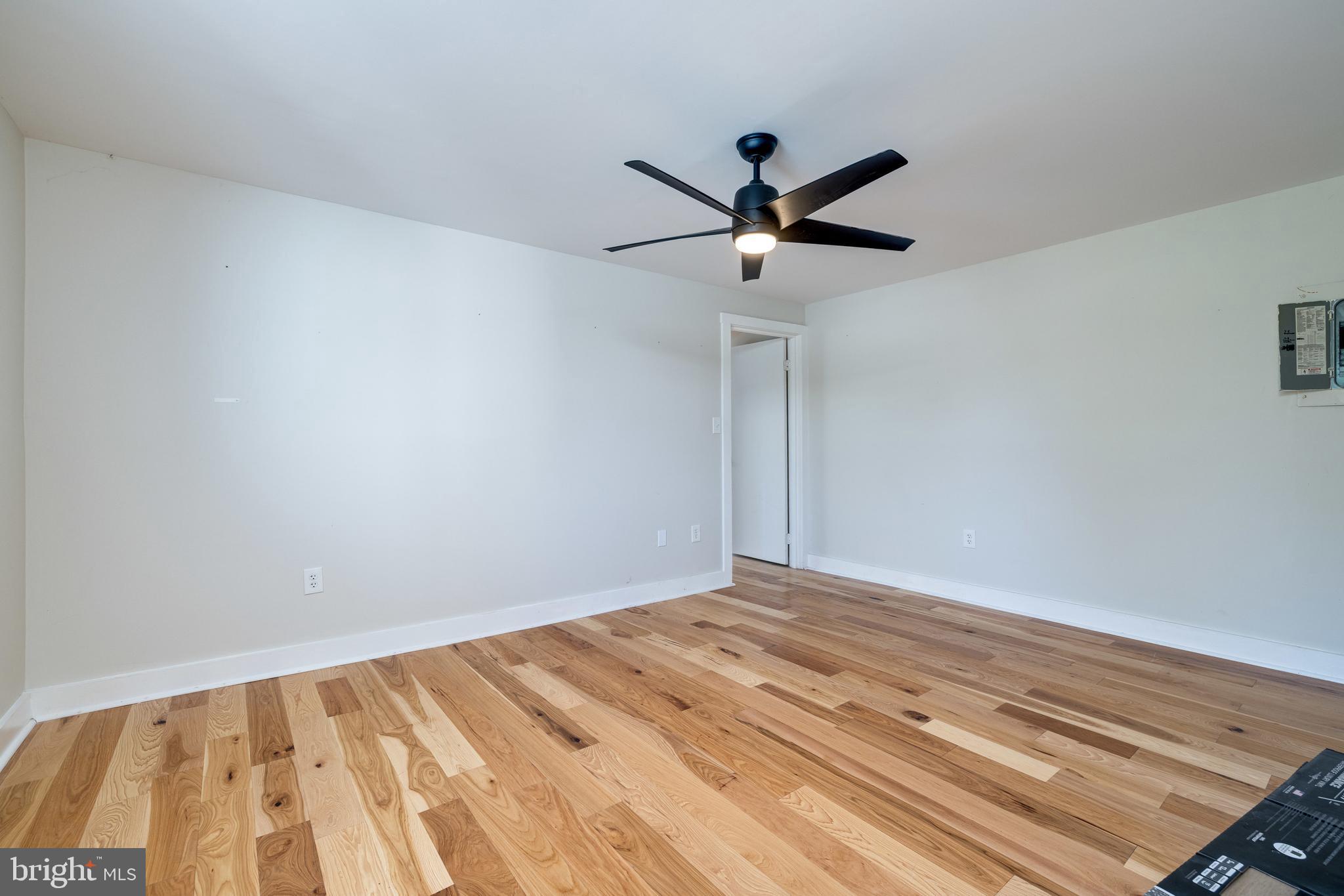 TOWN OF LURAY - Residential