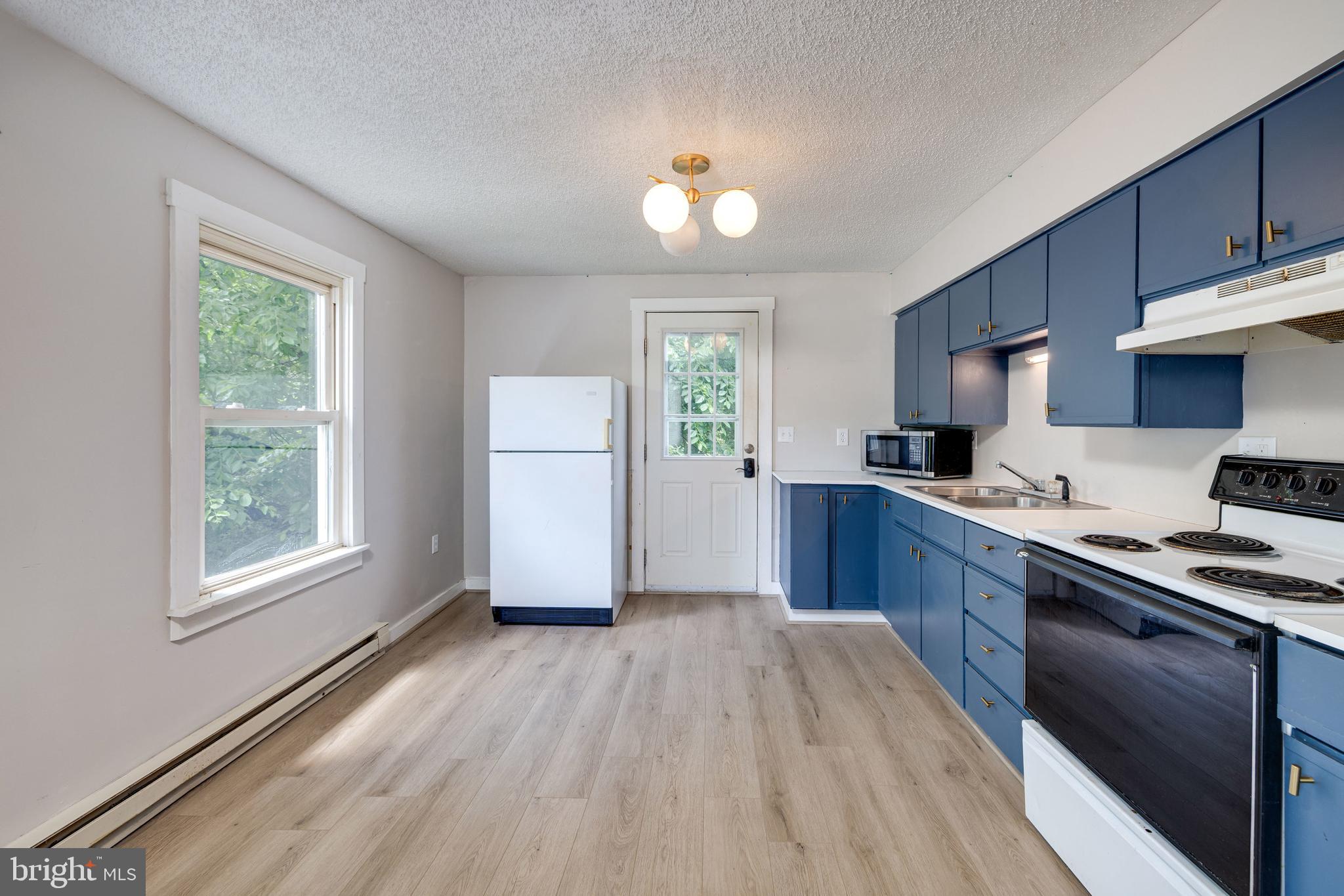 TOWN OF LURAY - Residential