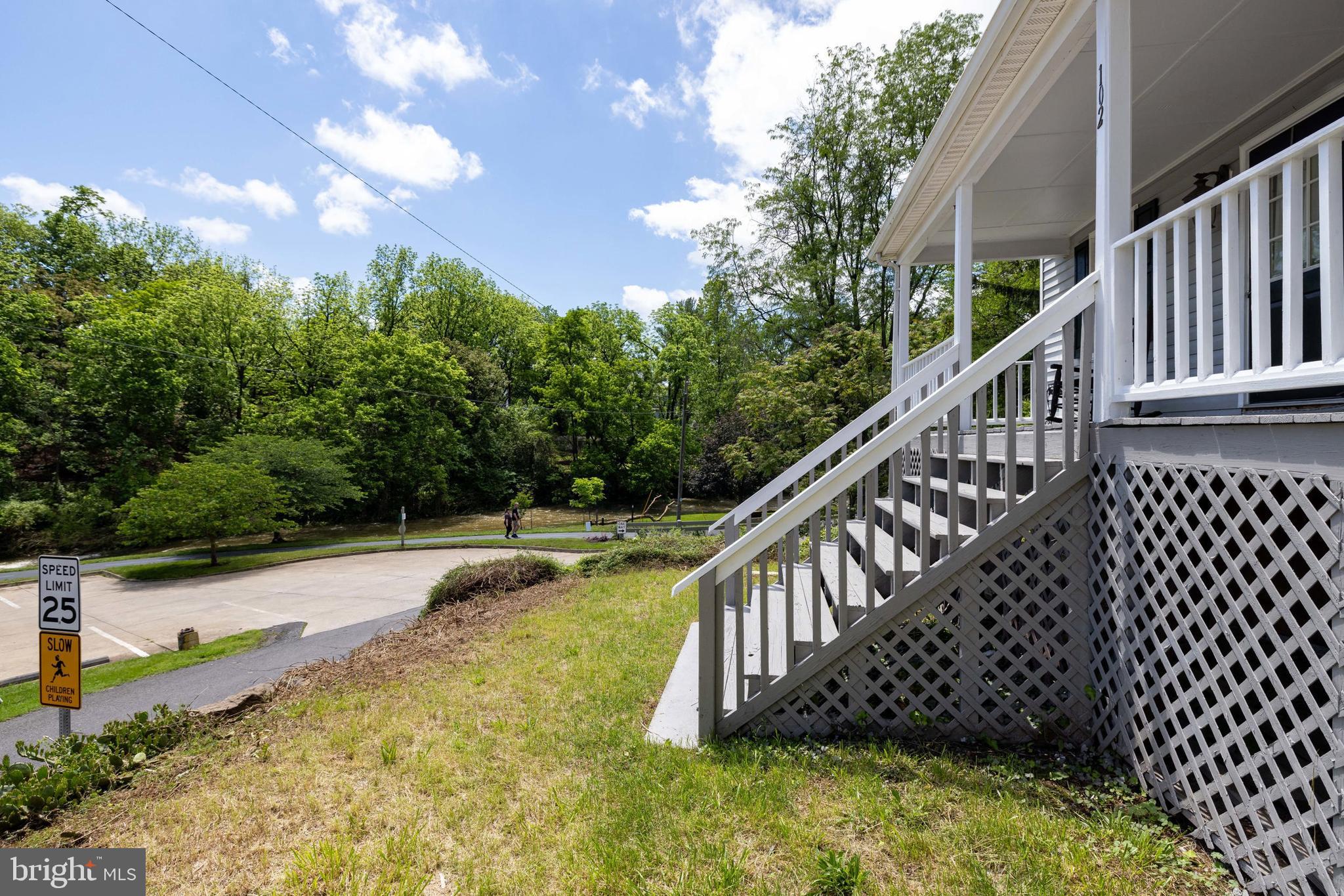 TOWN OF LURAY - Residential