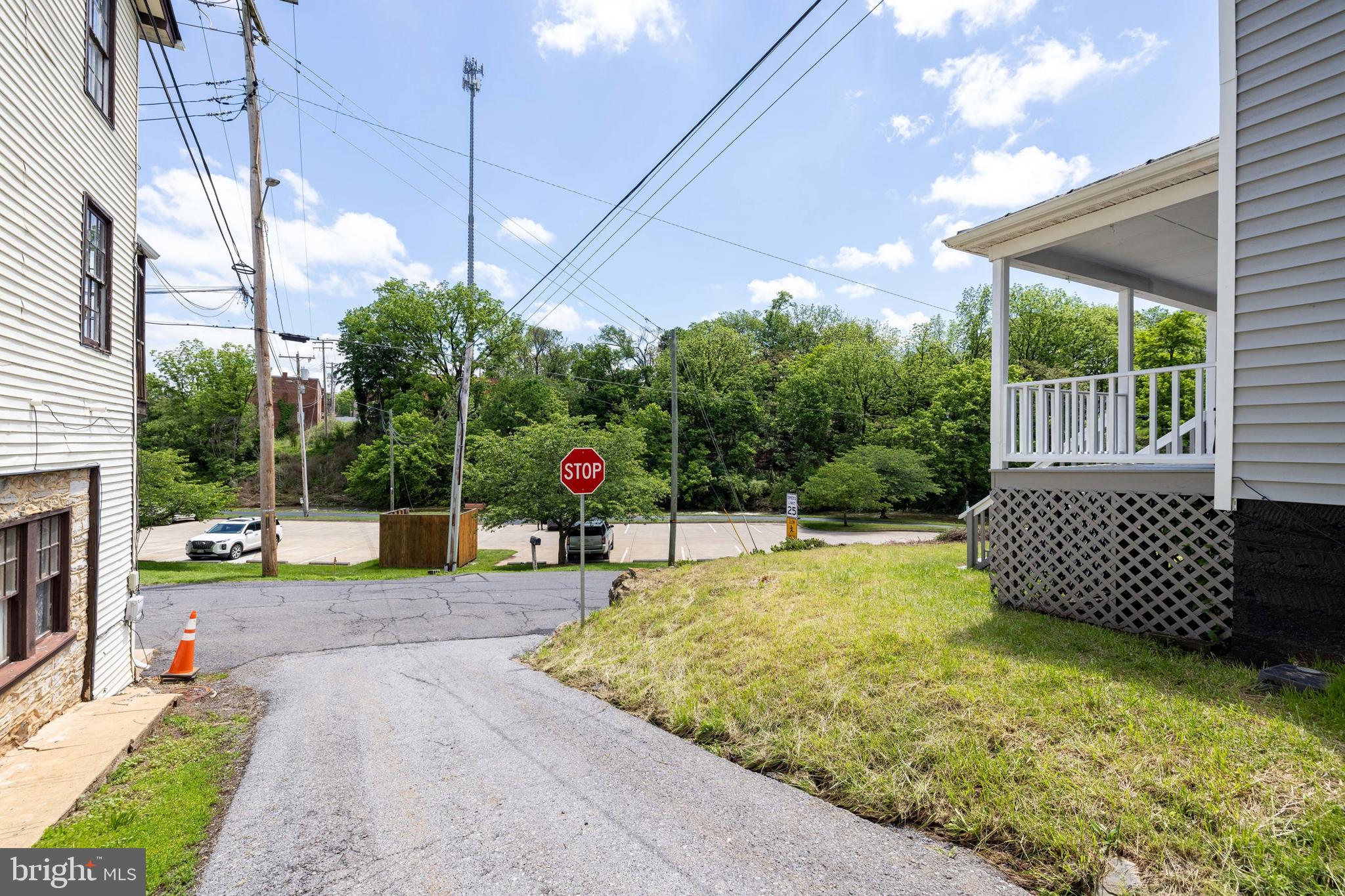 TOWN OF LURAY - Residential