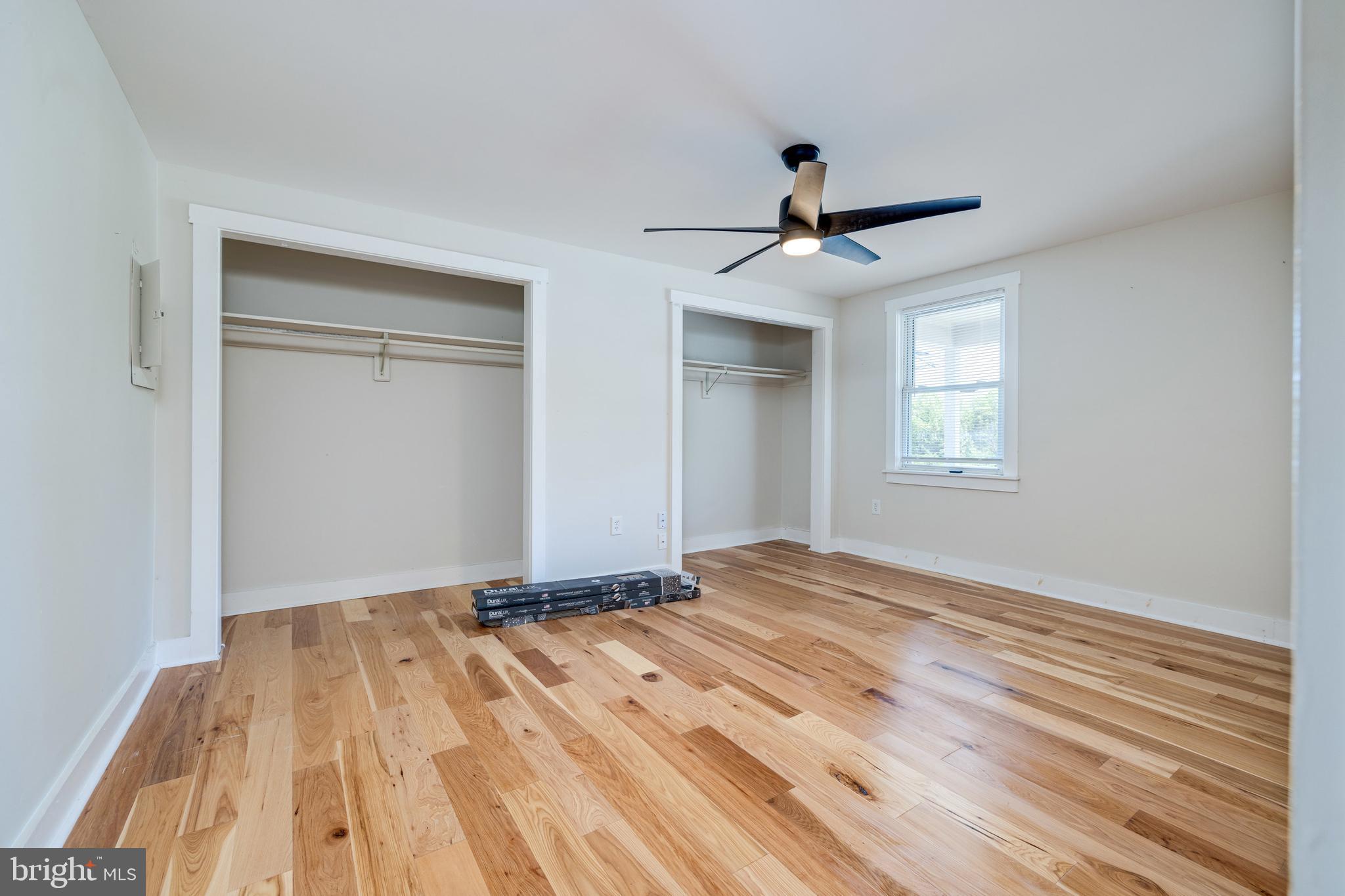 TOWN OF LURAY - Residential