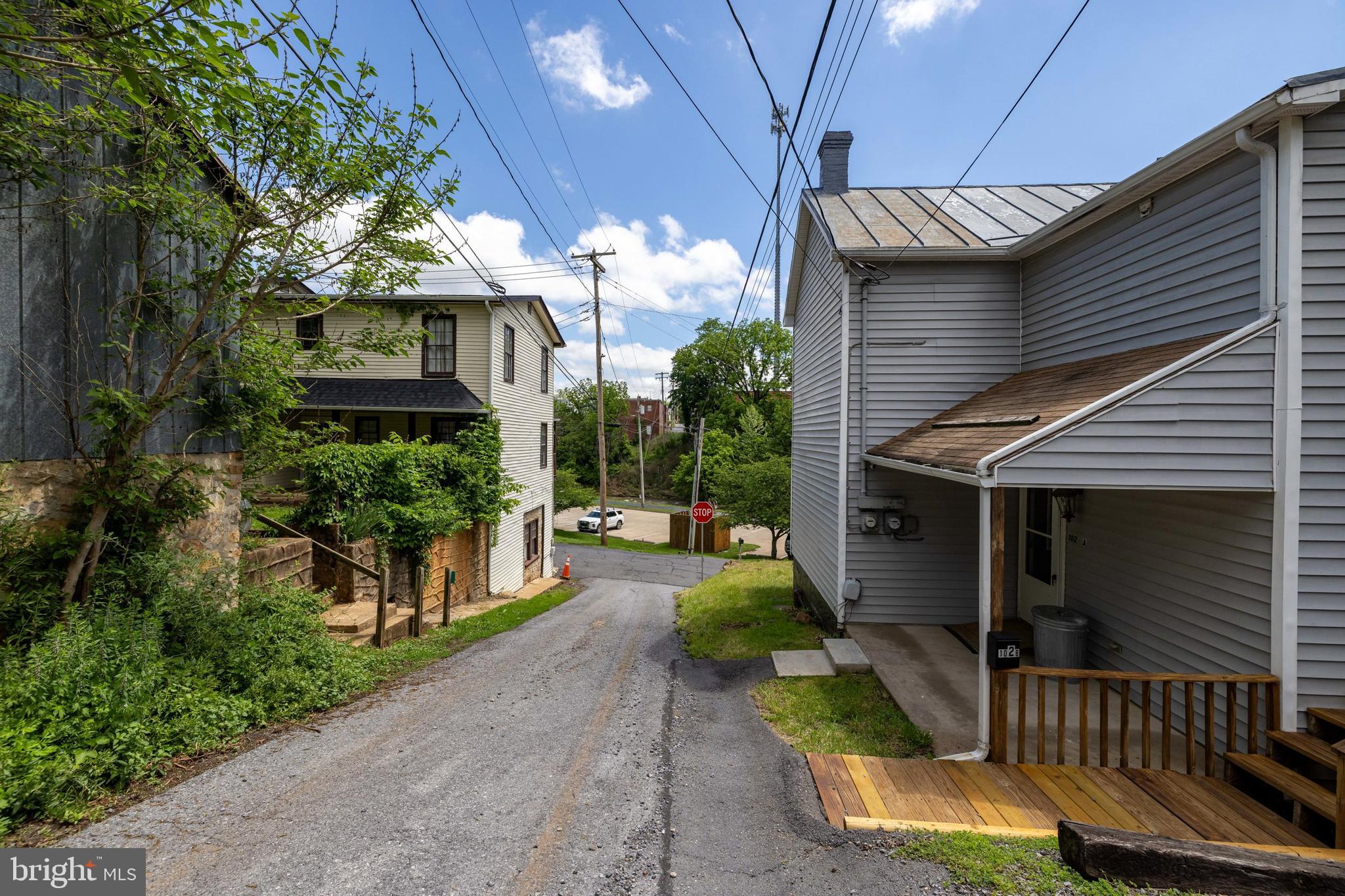 TOWN OF LURAY - Residential