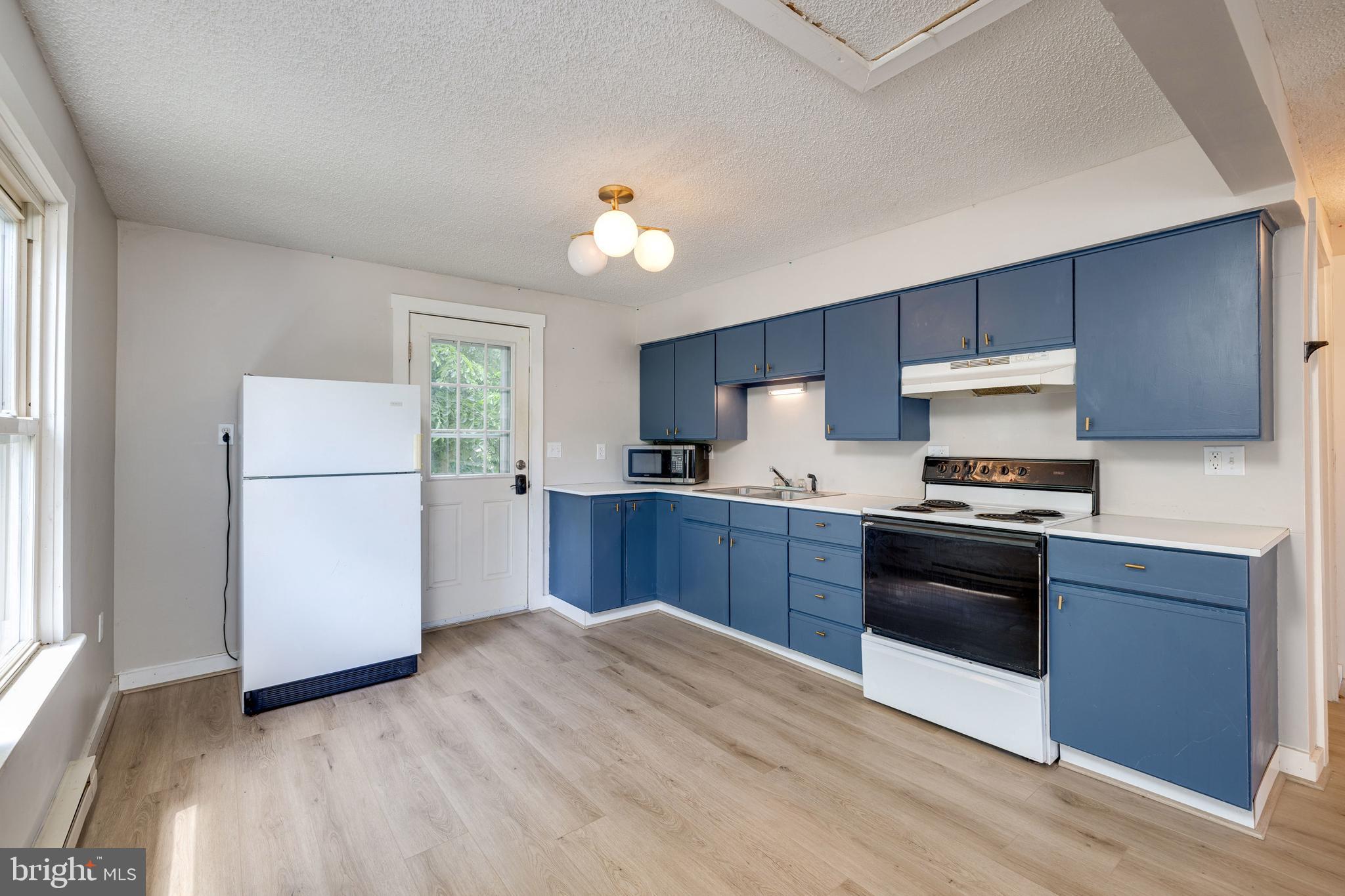 TOWN OF LURAY - Residential