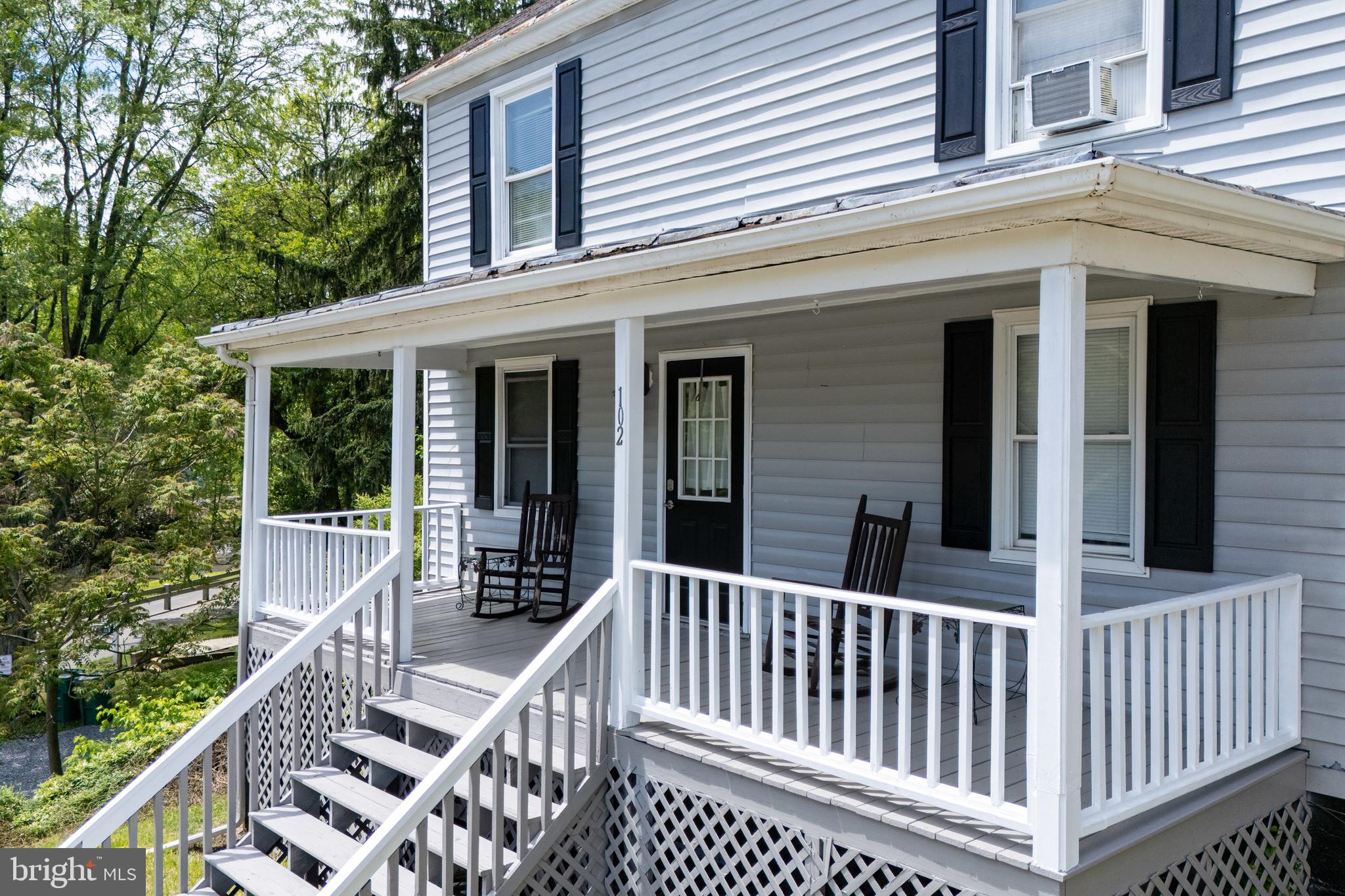 TOWN OF LURAY - Residential