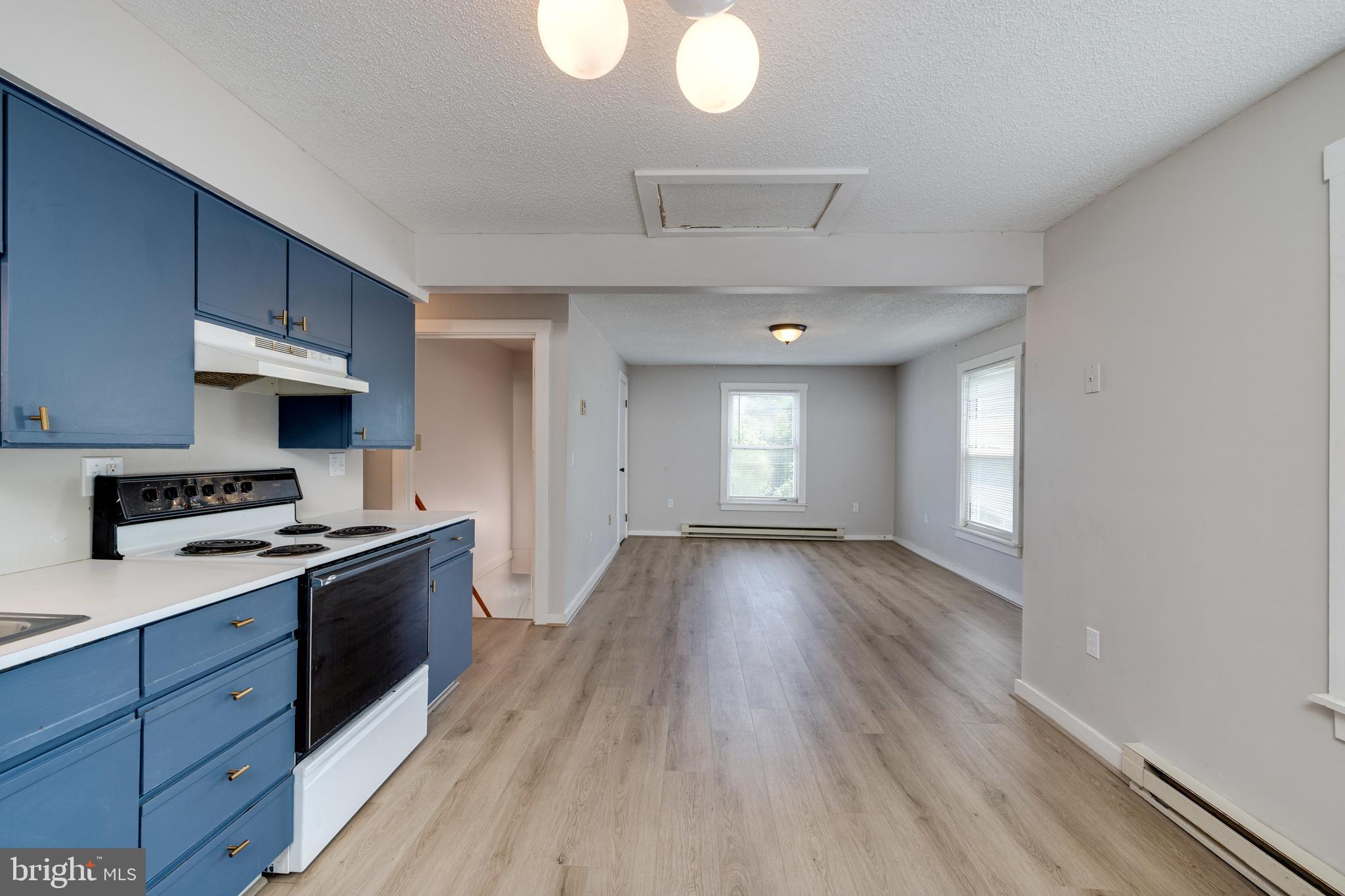 TOWN OF LURAY - Residential