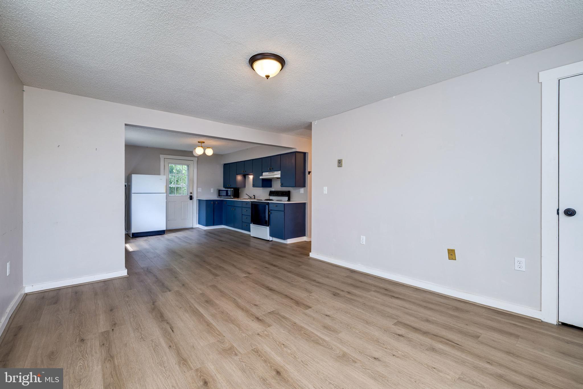 TOWN OF LURAY - Residential