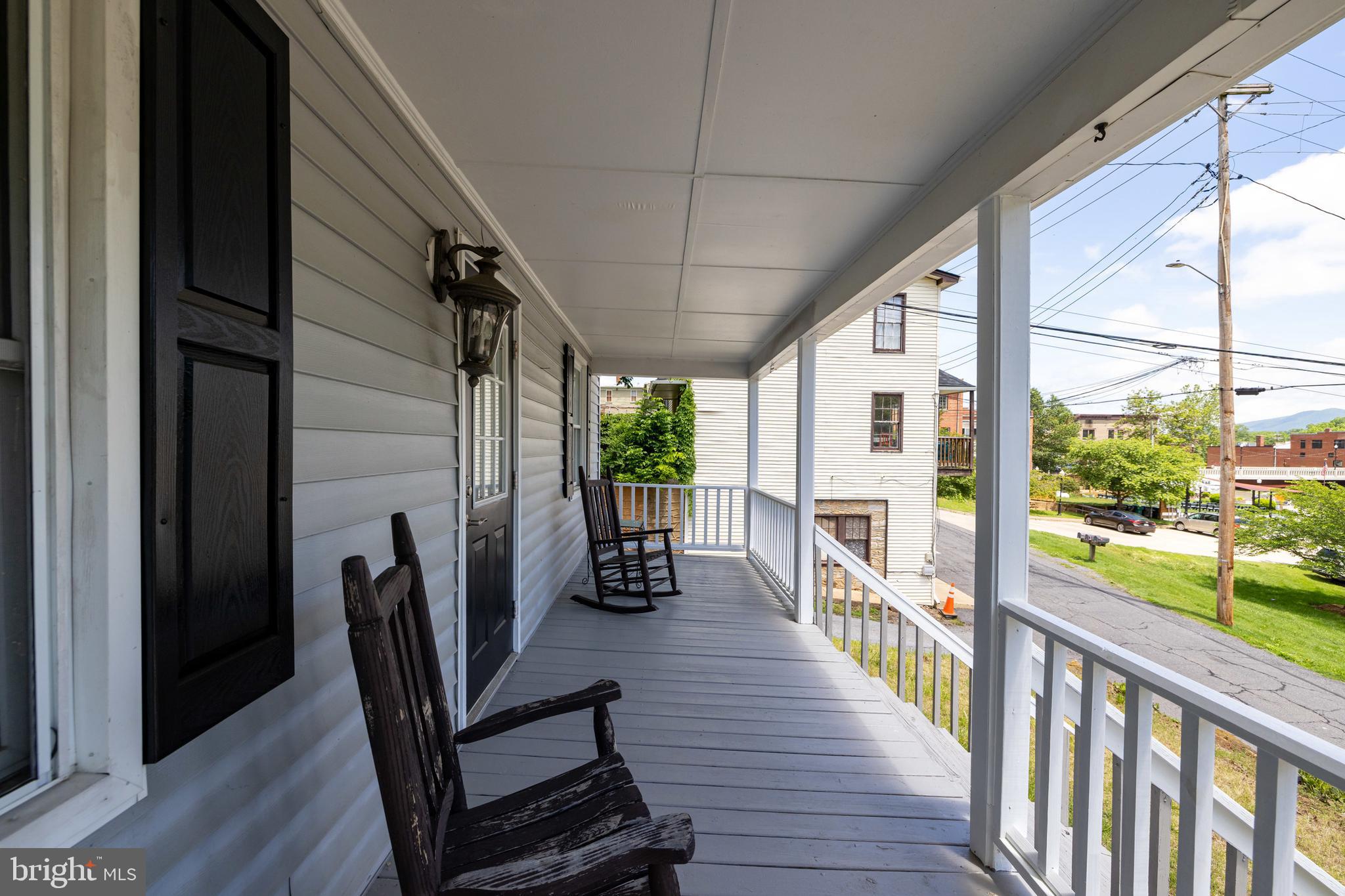 TOWN OF LURAY - Residential