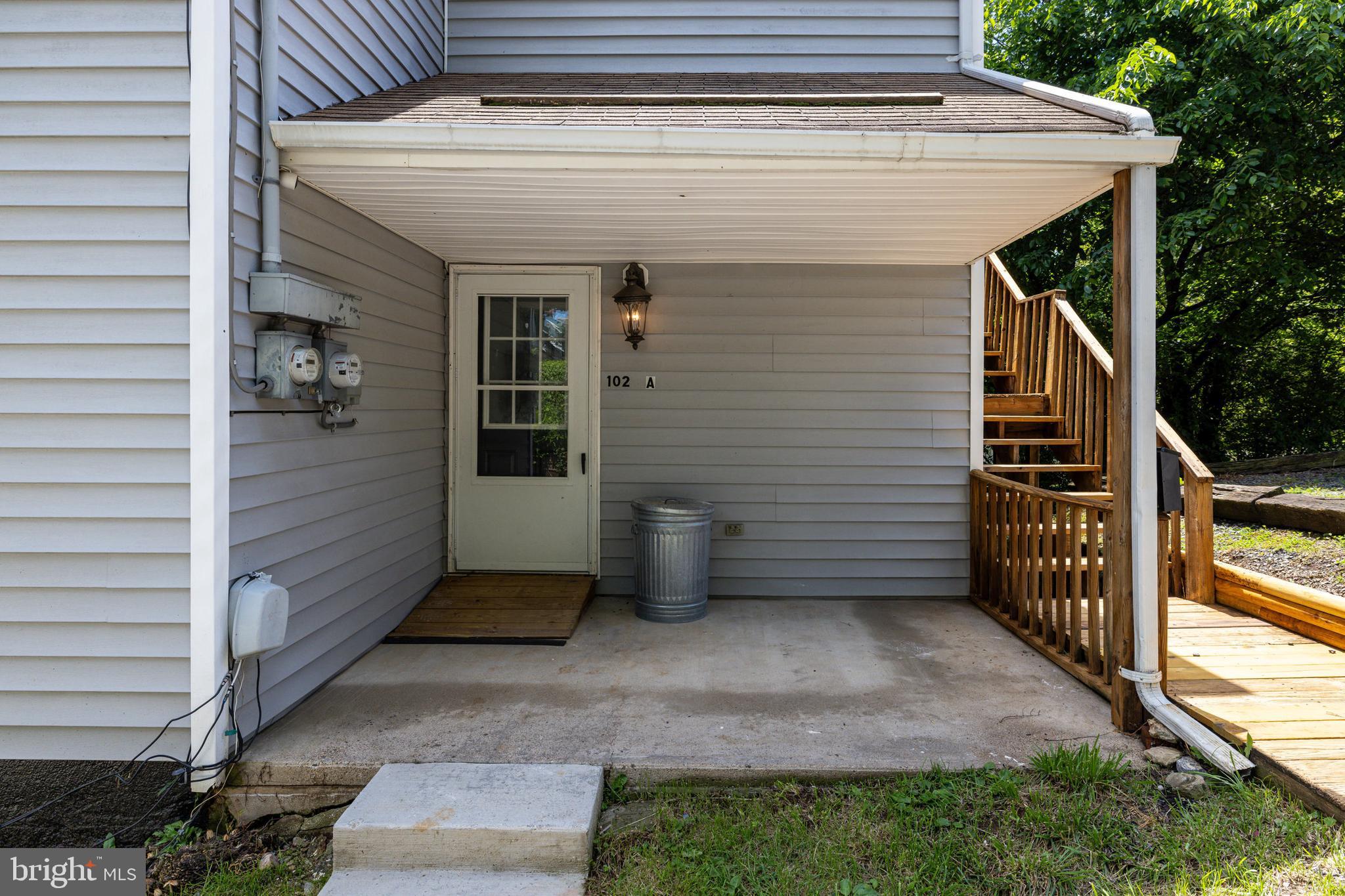 TOWN OF LURAY - Residential