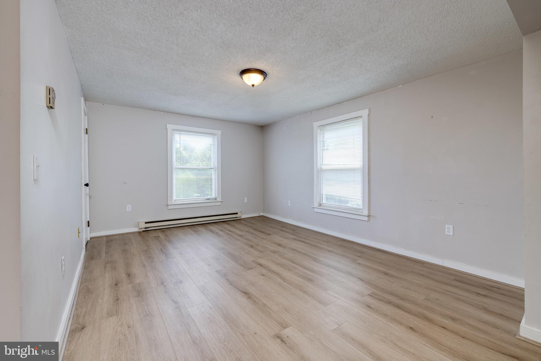 TOWN OF LURAY - Residential