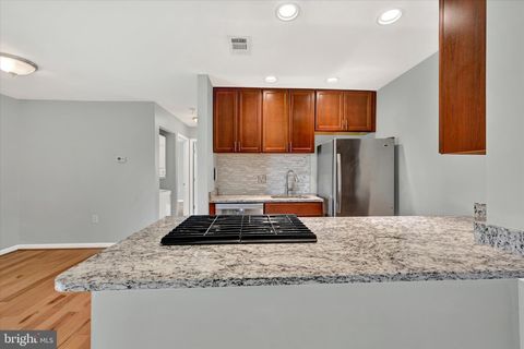 Tiny photo for 116 Mountain Road #3C, GLEN BURNIE, MD 21060 (MLS # MDAA2143940)