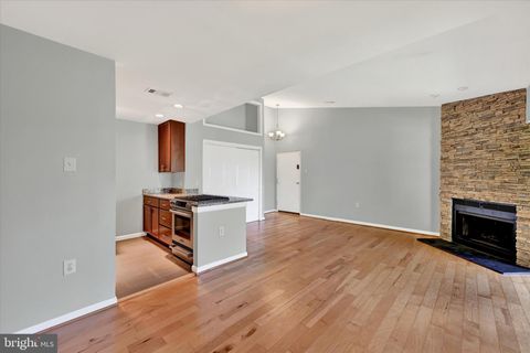Tiny photo for 116 Mountain Road #3C, GLEN BURNIE, MD 21060 (MLS # MDAA2143940)