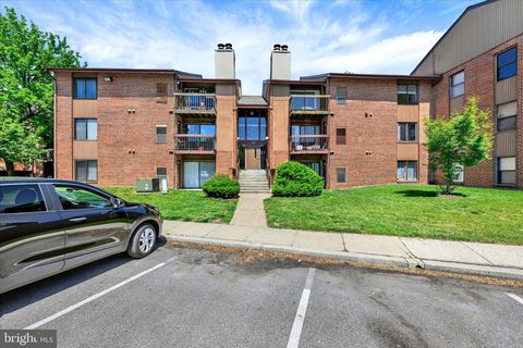 Tiny photo for 116 Mountain Road #3C, GLEN BURNIE, MD 21060 (MLS # MDAA2143940)